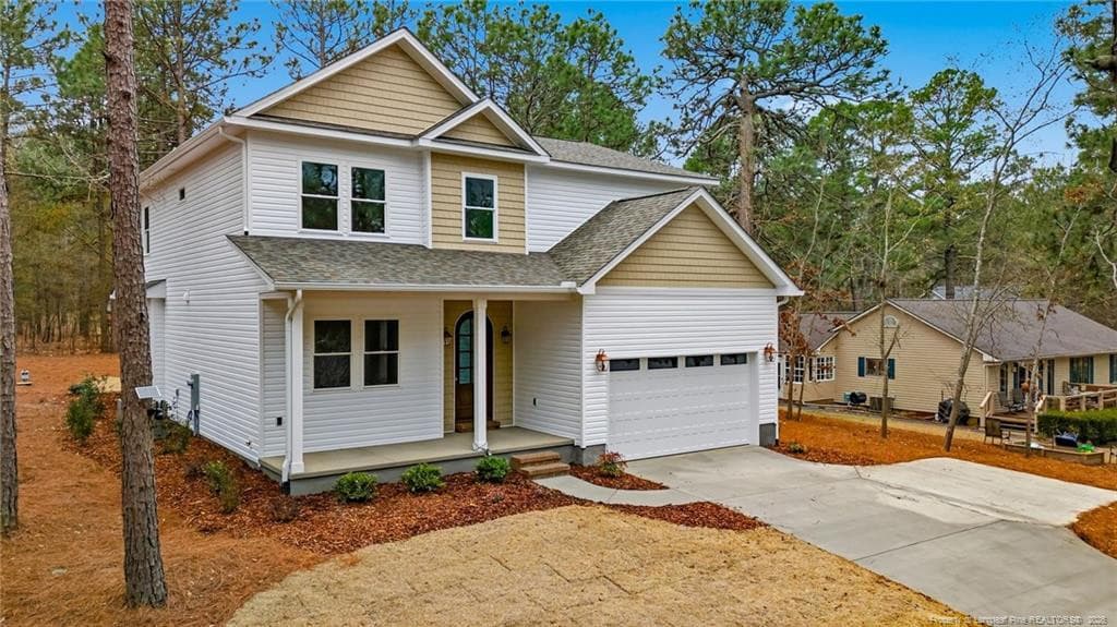 Photo 2 - 139 Lancashire Lane, Seven Lakes, NC 27376, Seven Lakes