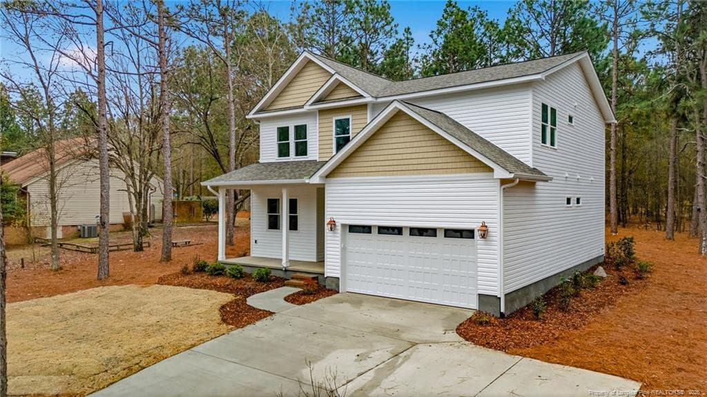 Photo 3 - 139 Lancashire Lane, Seven Lakes, NC 27376, Seven Lakes