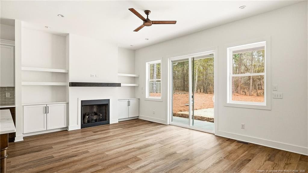 Photo 4 - 139 Lancashire Lane, Seven Lakes, NC 27376, Seven Lakes