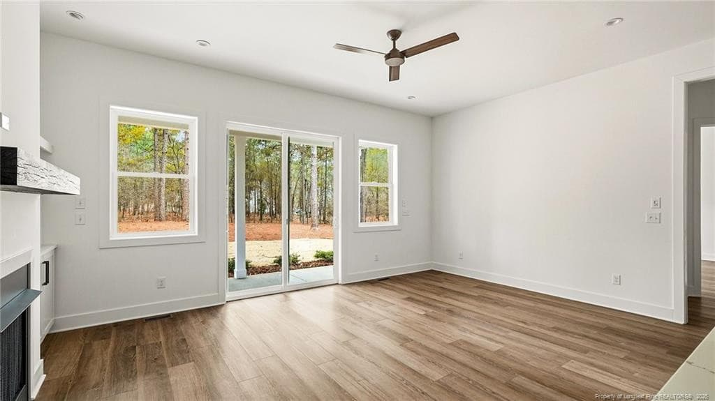 Photo 8 - 139 Lancashire Lane, Seven Lakes, NC 27376, Seven Lakes