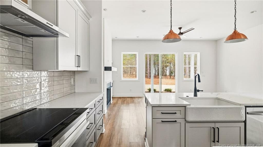 Photo 13 - 139 Lancashire Lane, Seven Lakes, NC 27376, Seven Lakes