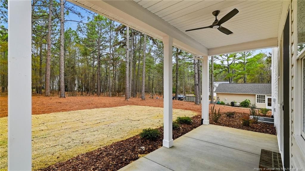 Photo 39 - 139 Lancashire Lane, Seven Lakes, NC 27376, Seven Lakes