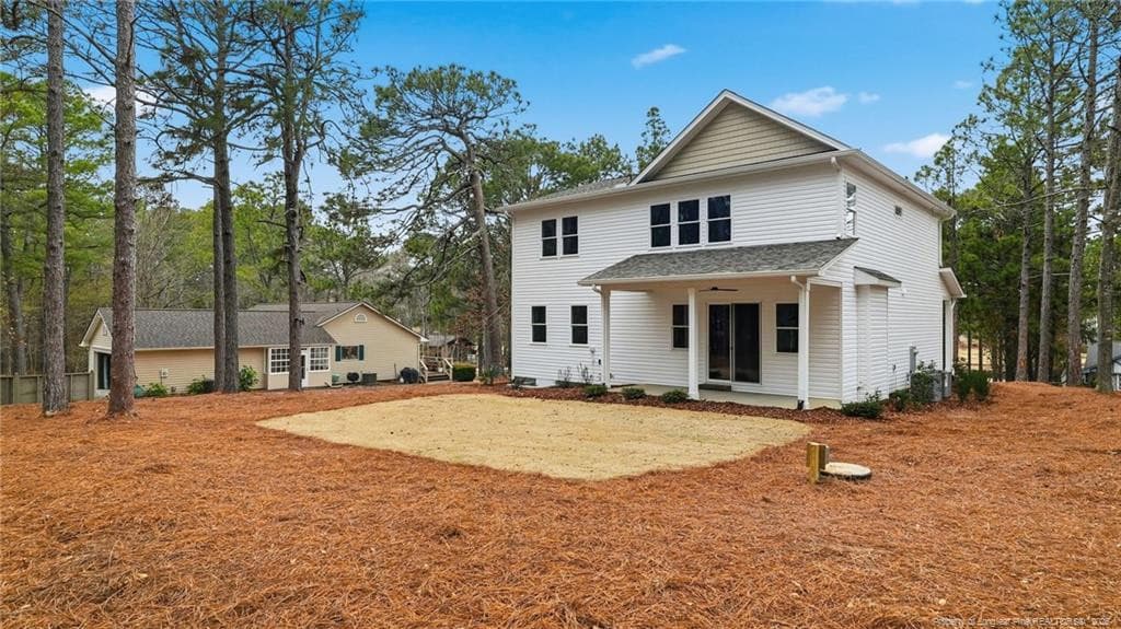 Photo 41 - 139 Lancashire Lane, Seven Lakes, NC 27376, Seven Lakes