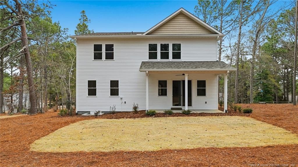 Photo 42 - 139 Lancashire Lane, Seven Lakes, NC 27376, Seven Lakes