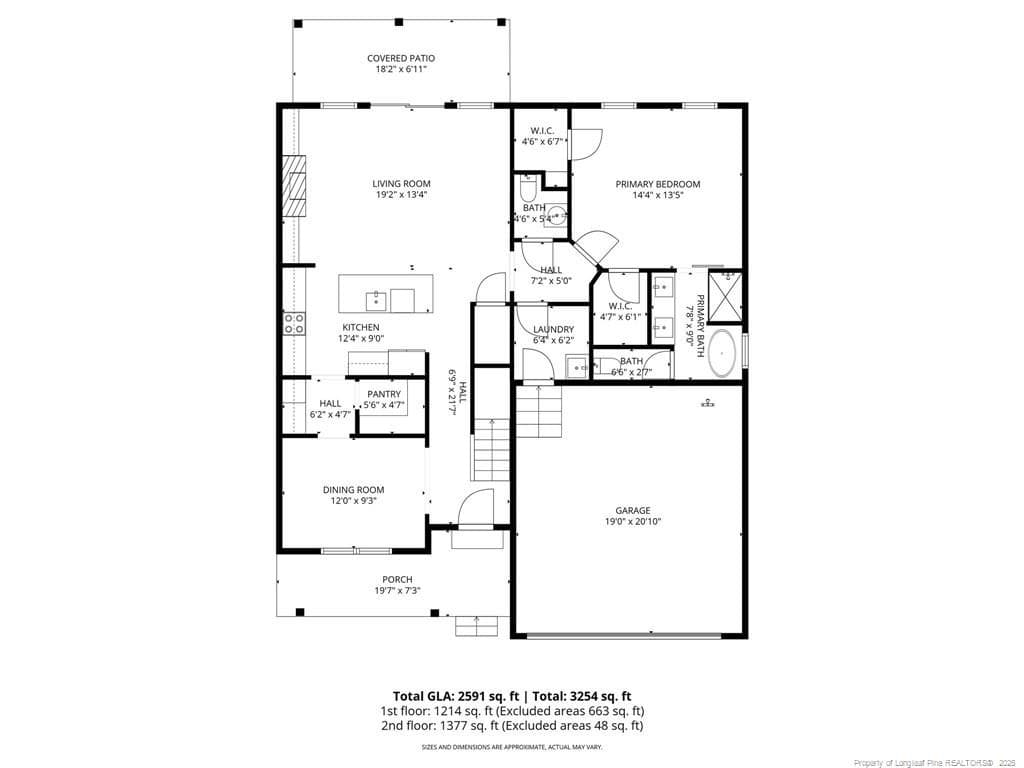 Photo 47 - 139 Lancashire Lane, Seven Lakes, NC 27376, Seven Lakes