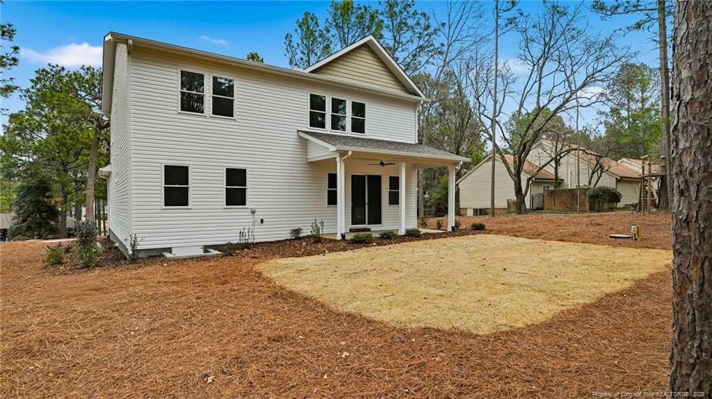 Photo 43 - 139 Lancashire Lane, Seven Lakes, NC 27376, Seven Lakes