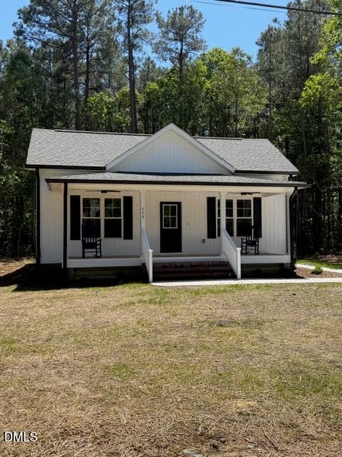 IMG_5847 - 209 Chase Street (lot 2), Eureka, NC 27830