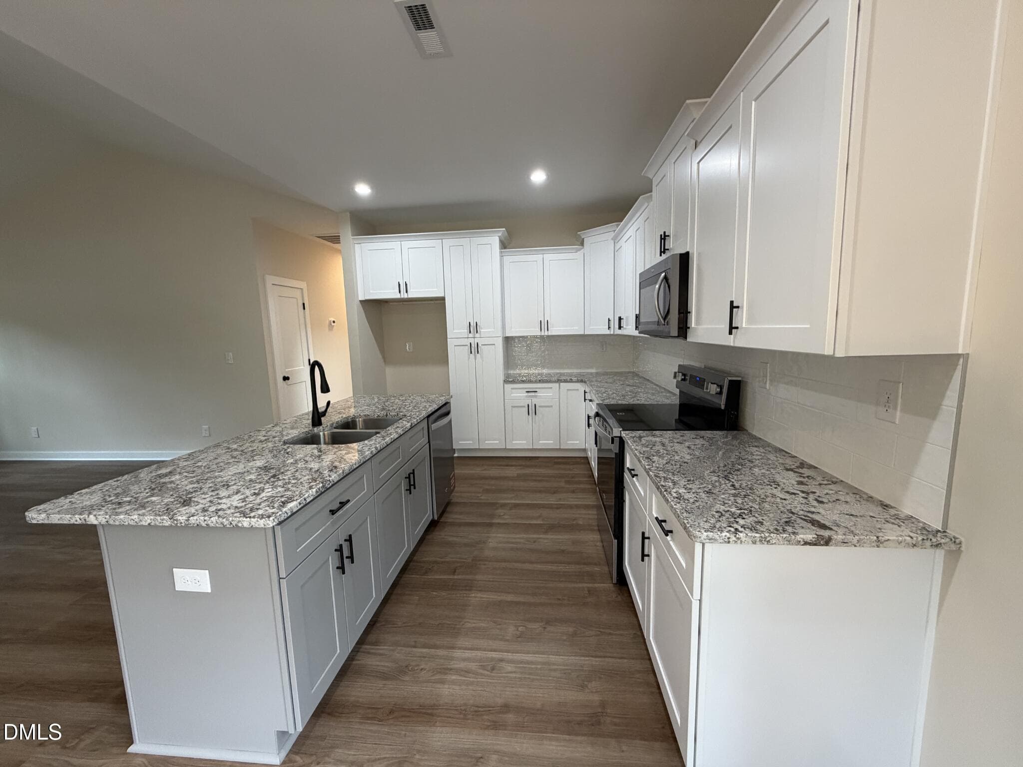 16 - 213 Chase Street (lot 4), Eureka, NC 27830