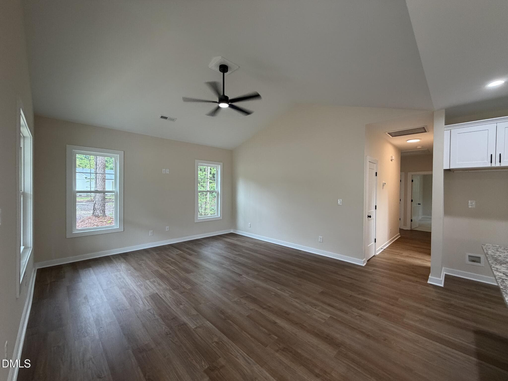 23 - 213 Chase Street (lot 4), Eureka, NC 27830