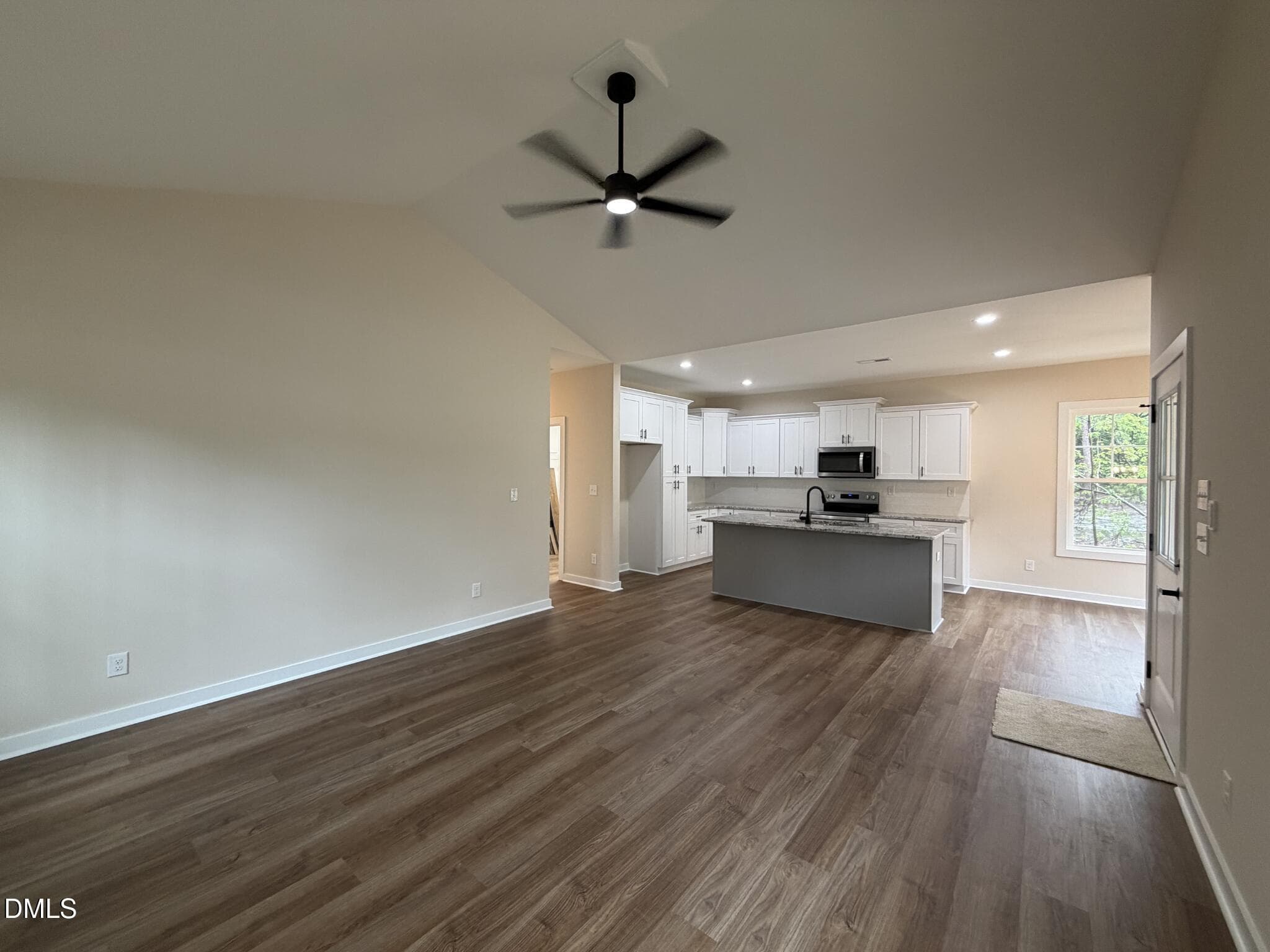 21 - 213 Chase Street (lot 4), Eureka, NC 27830