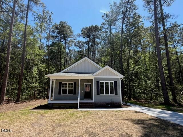 IMG_5844 - 213 Chase Street (lot 4), Eureka, NC 27830