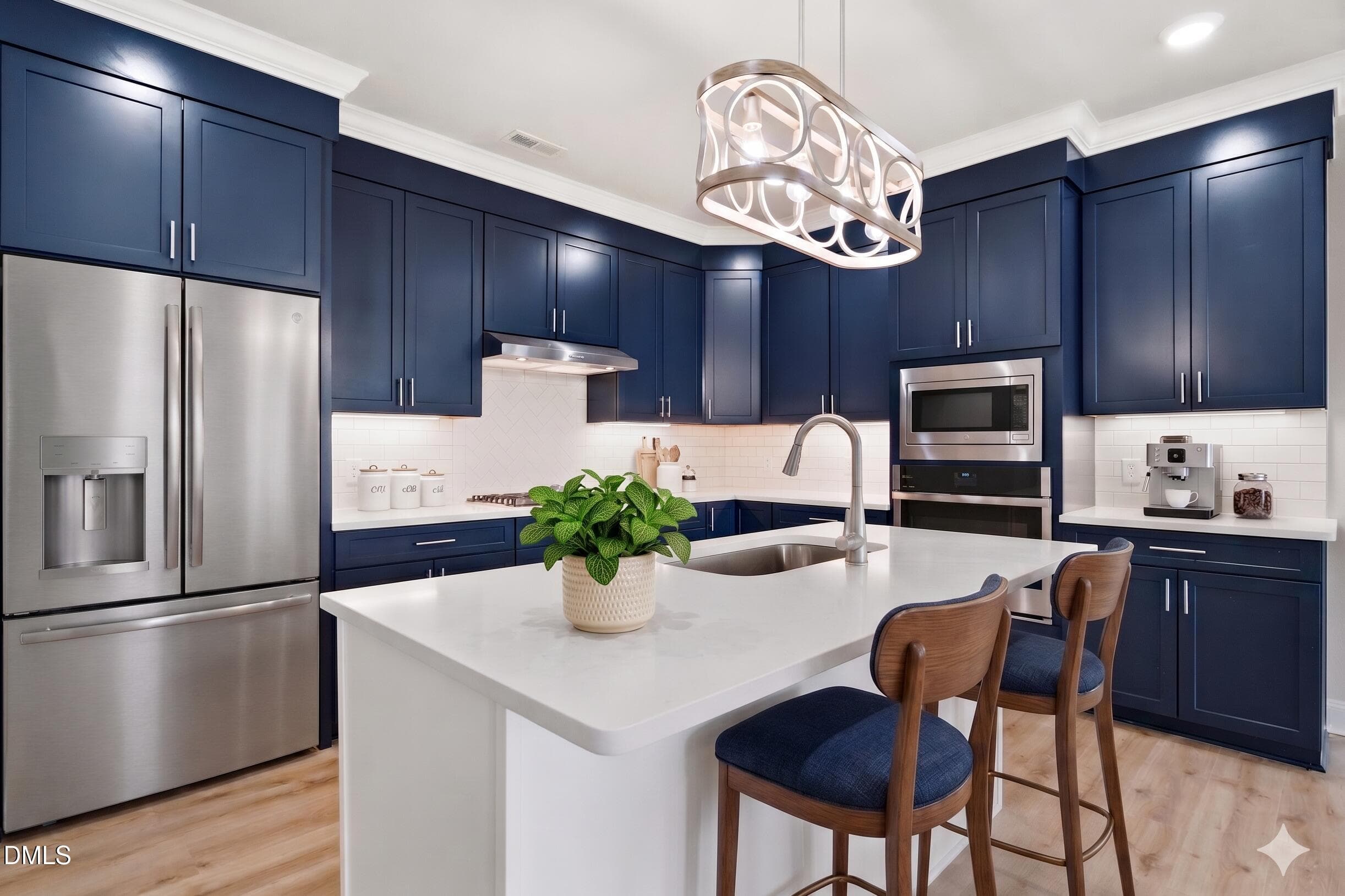 Virtually Staged (2) - 1600 Gathering Park Circle 204, Cary, NC 27519, Cary