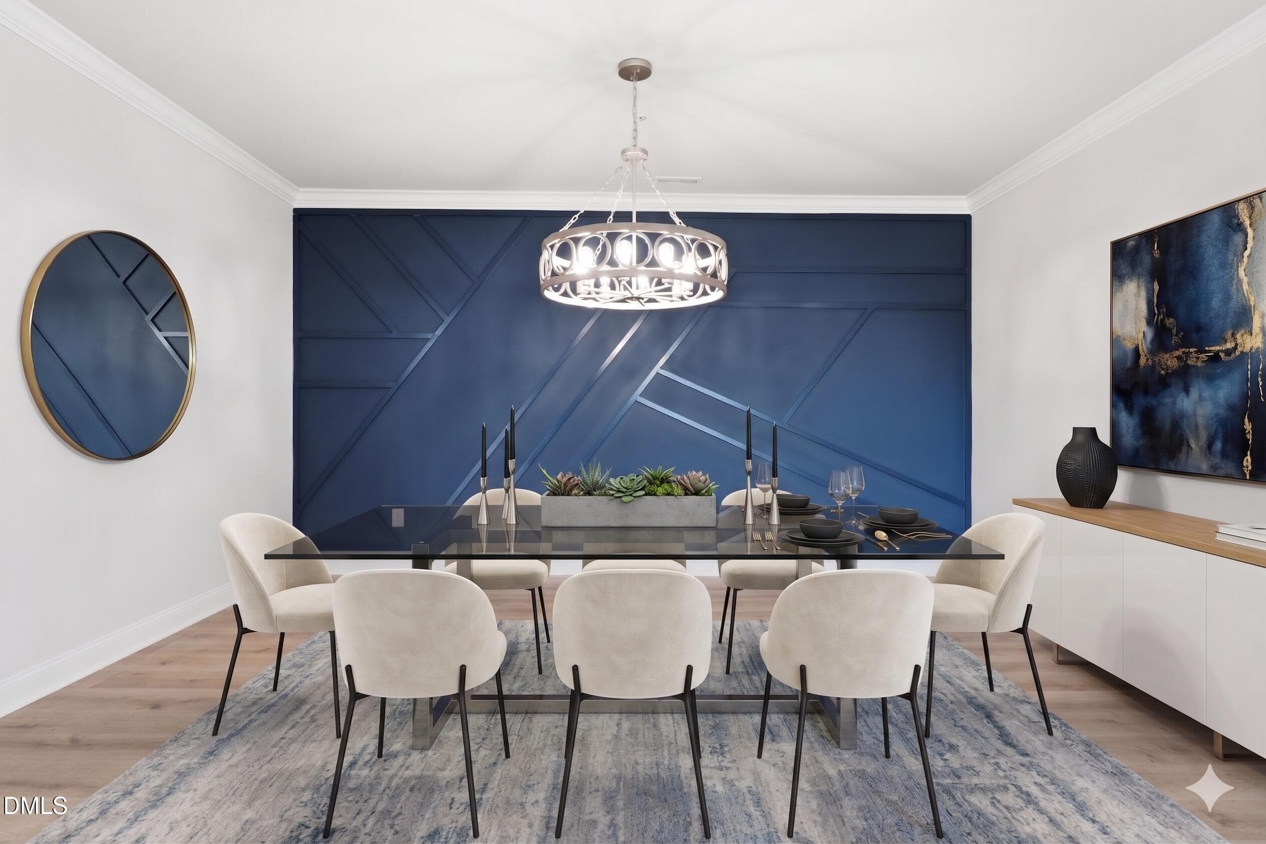 Virtually Staged (1) - 1600 Gathering Park Circle 204, Cary, NC 27519, Cary