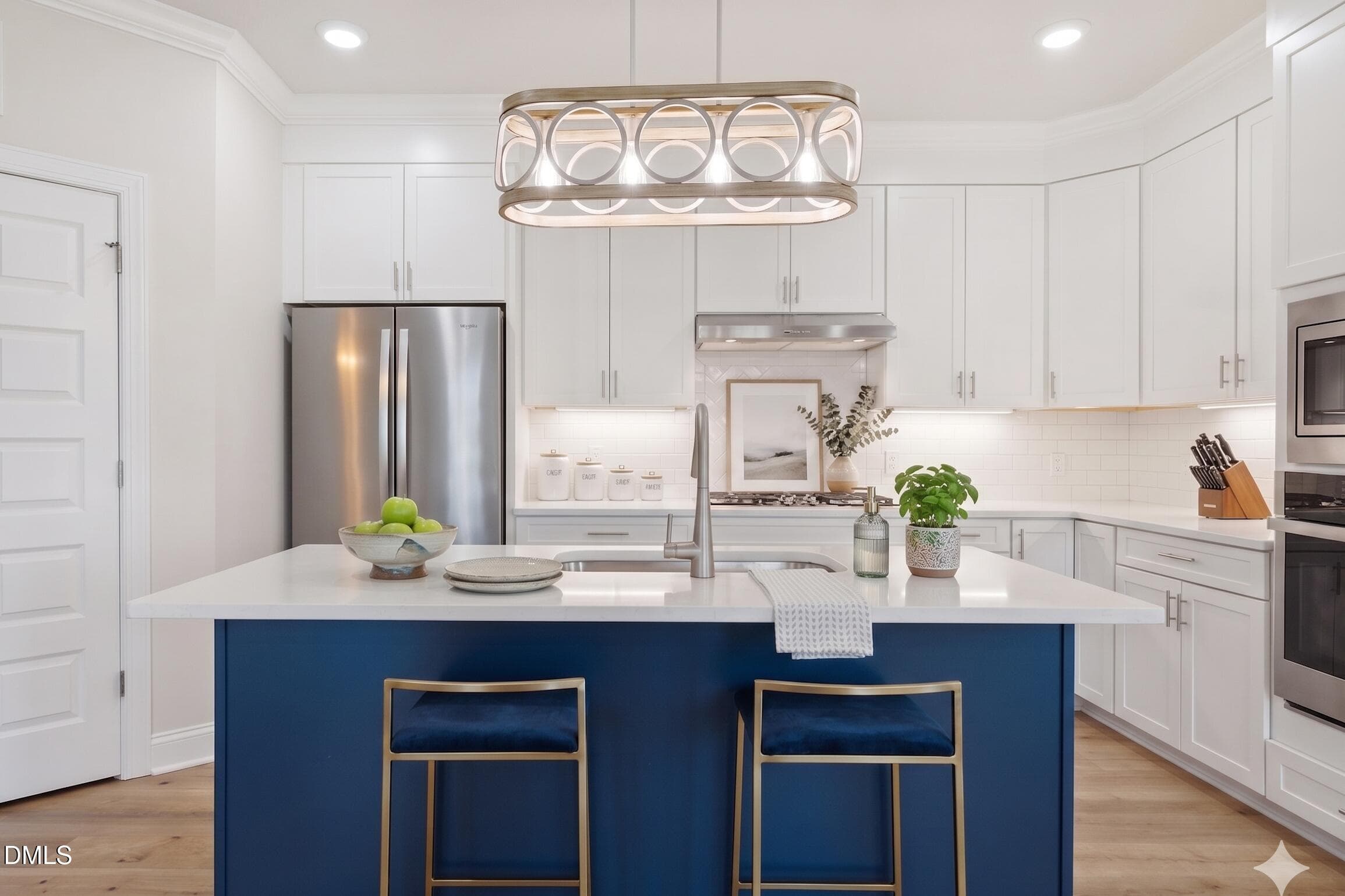 Virtually Staged (5) - 1600 Gathering Park Circle 304, Cary, NC 27519, Cary