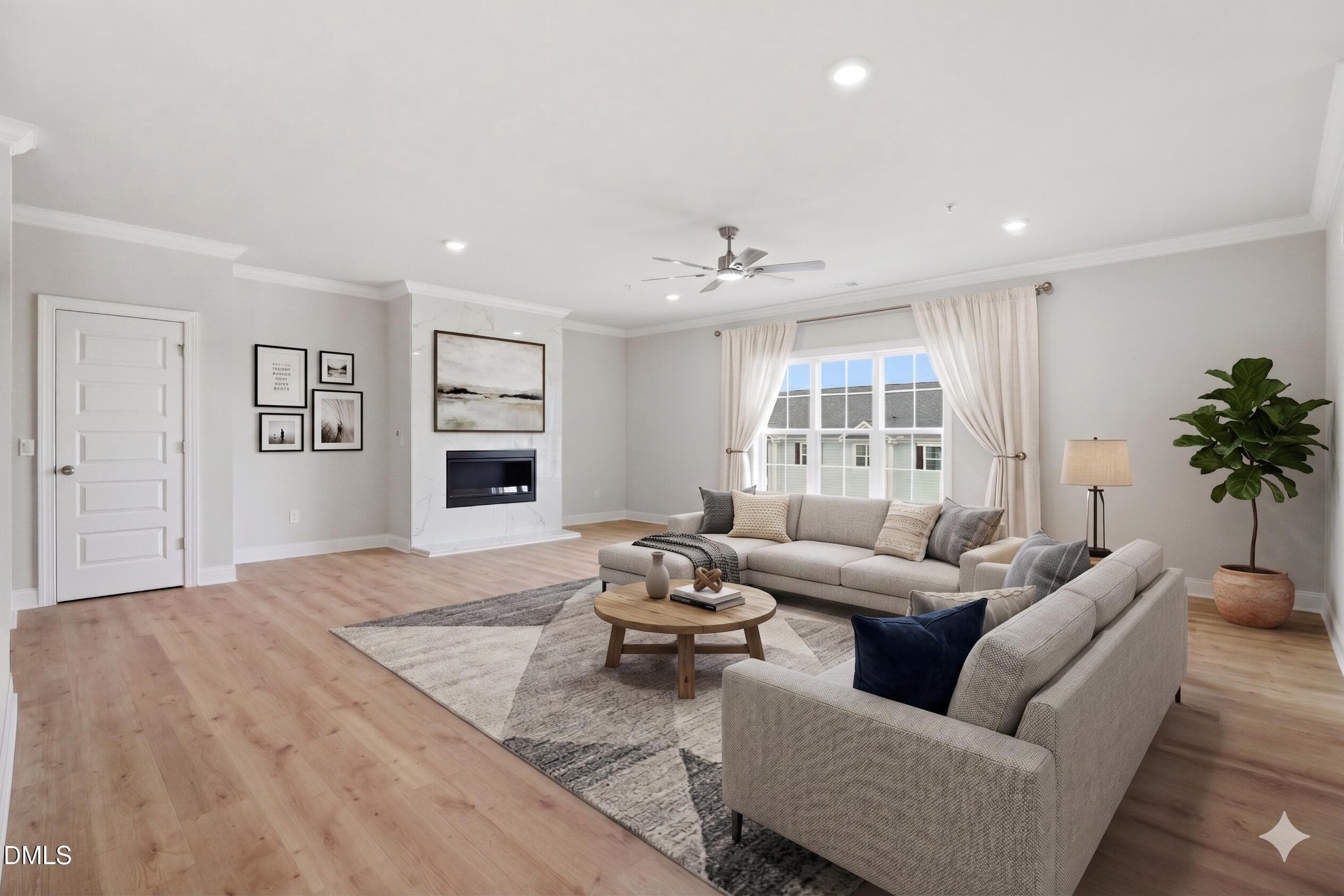 Virtually Staged (6) - 1600 Gathering Park Circle 304, Cary, NC 27519, Cary