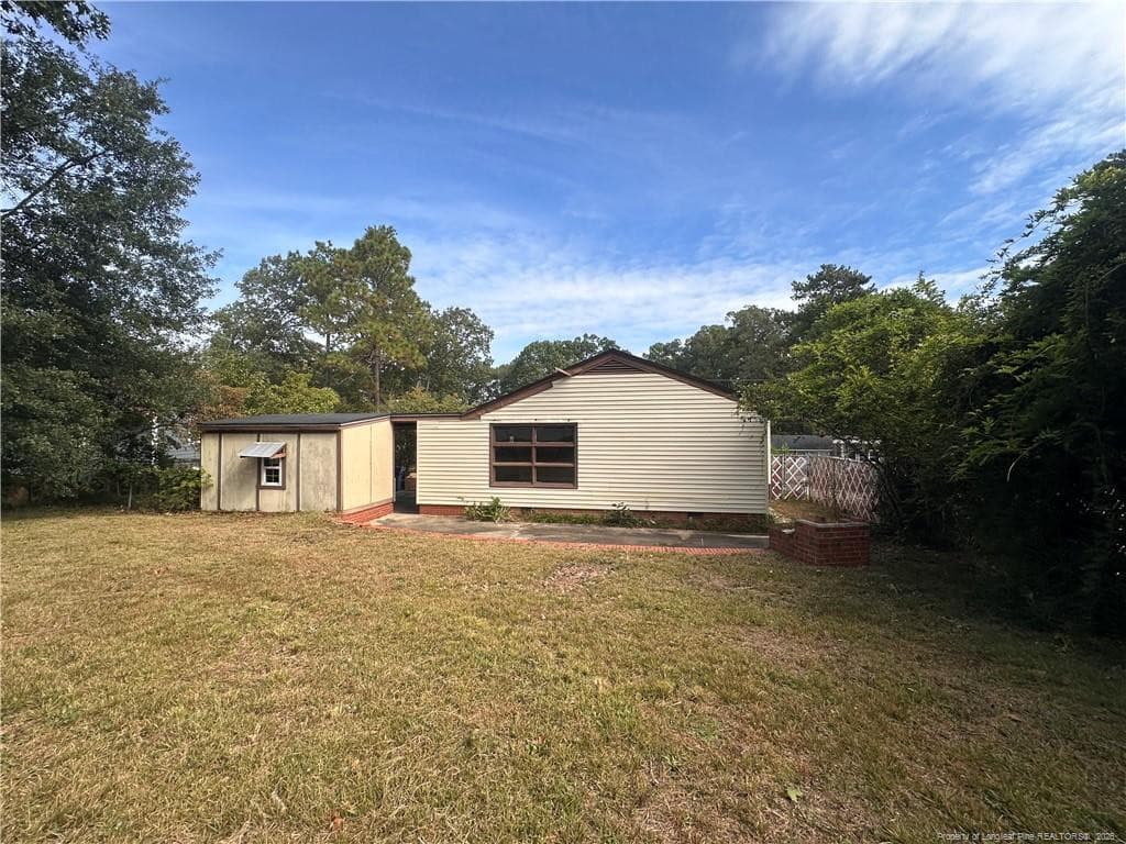 Photo 18 - 1921 Manteo Street, Fayetteville, NC 28303, Fayetteville