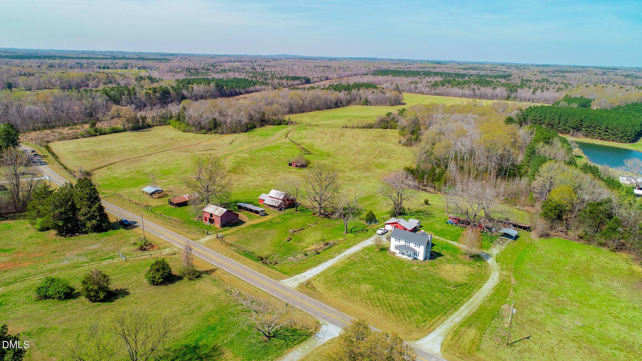 2 - 1001 Charlie Reade, Timberlake, NC 27583