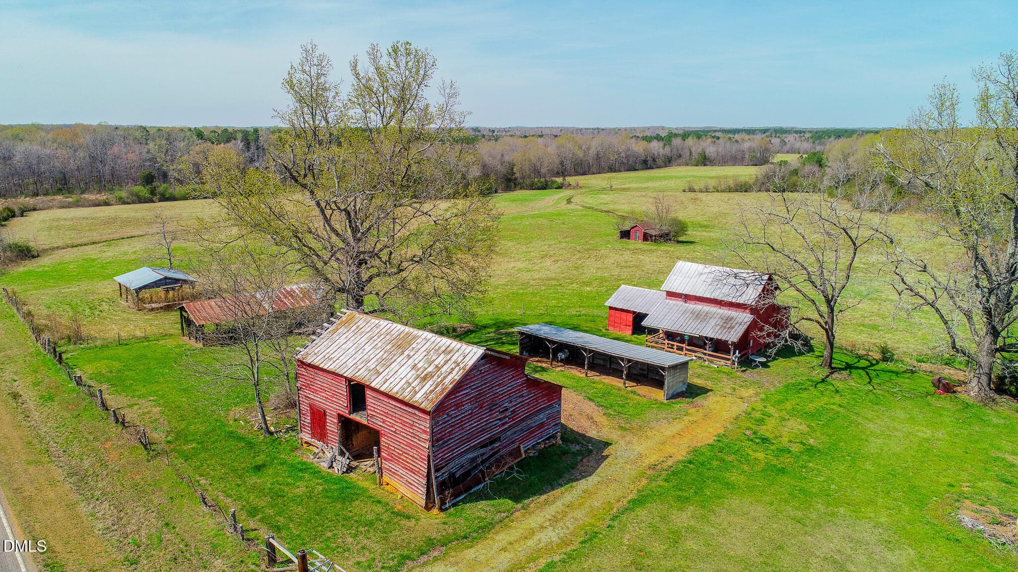 4 - 1001 Charlie Reade, Timberlake, NC 27583