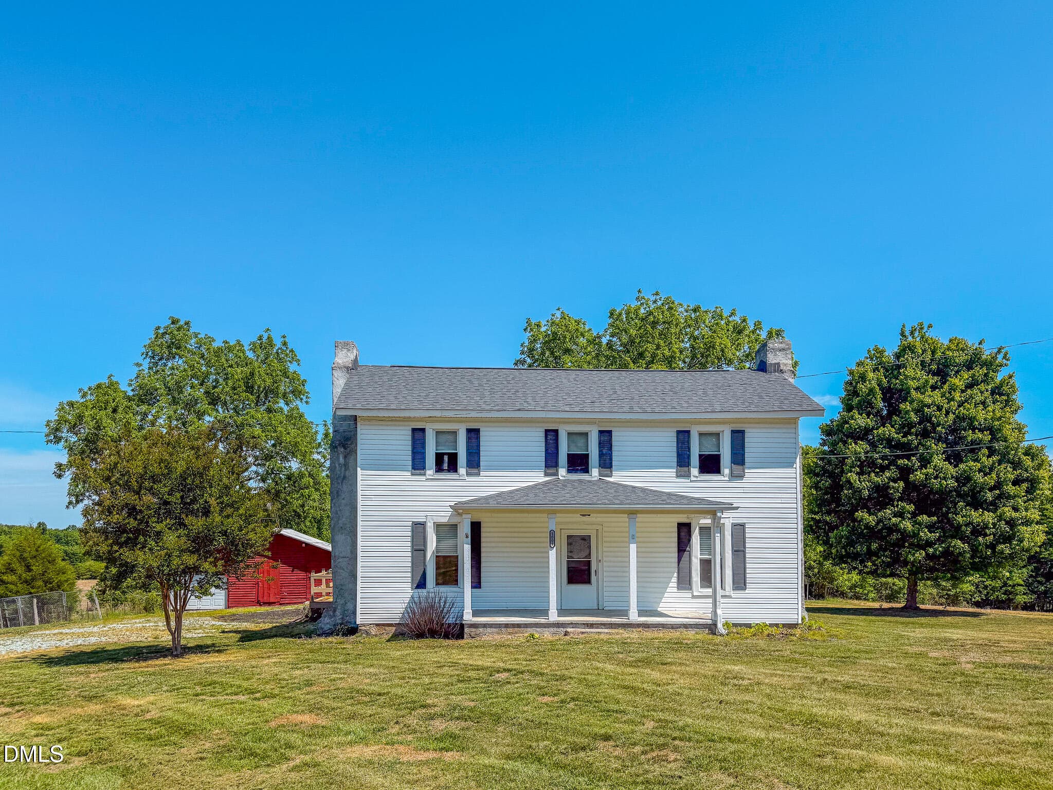 5 - 1001 Charlie Reade, Timberlake, NC 27583