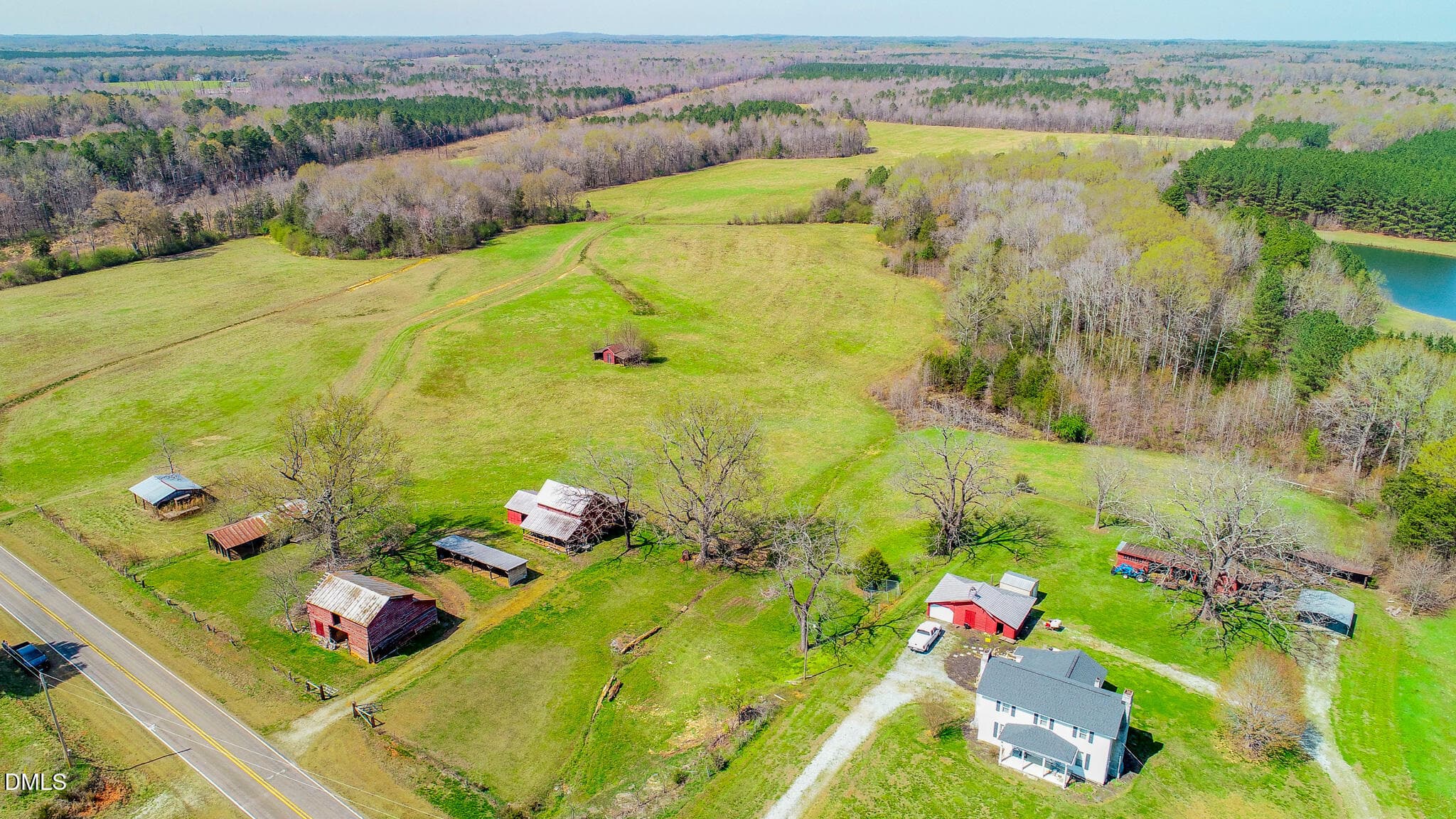 11 - 1001 Charlie Reade, Timberlake, NC 27583