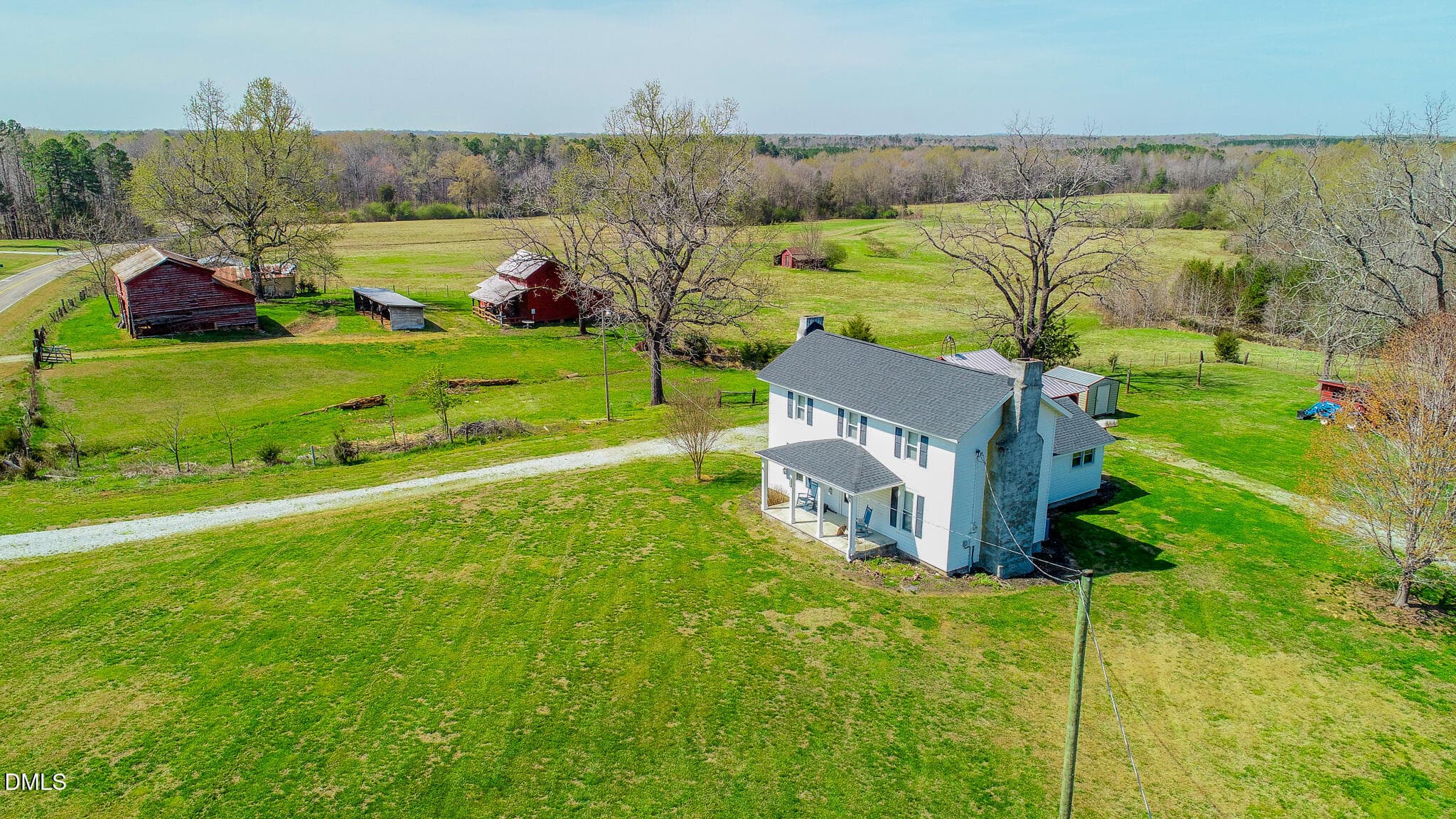 14 - 1001 Charlie Reade, Timberlake, NC 27583