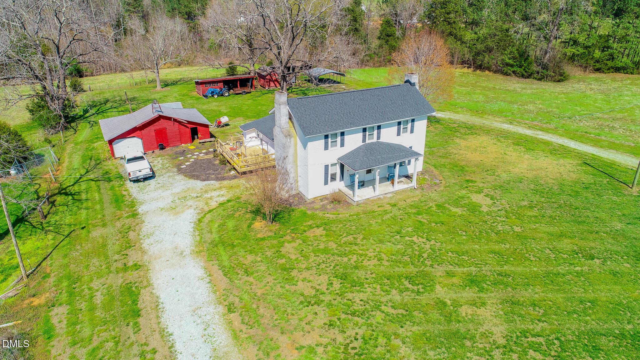 15 - 1001 Charlie Reade, Timberlake, NC 27583