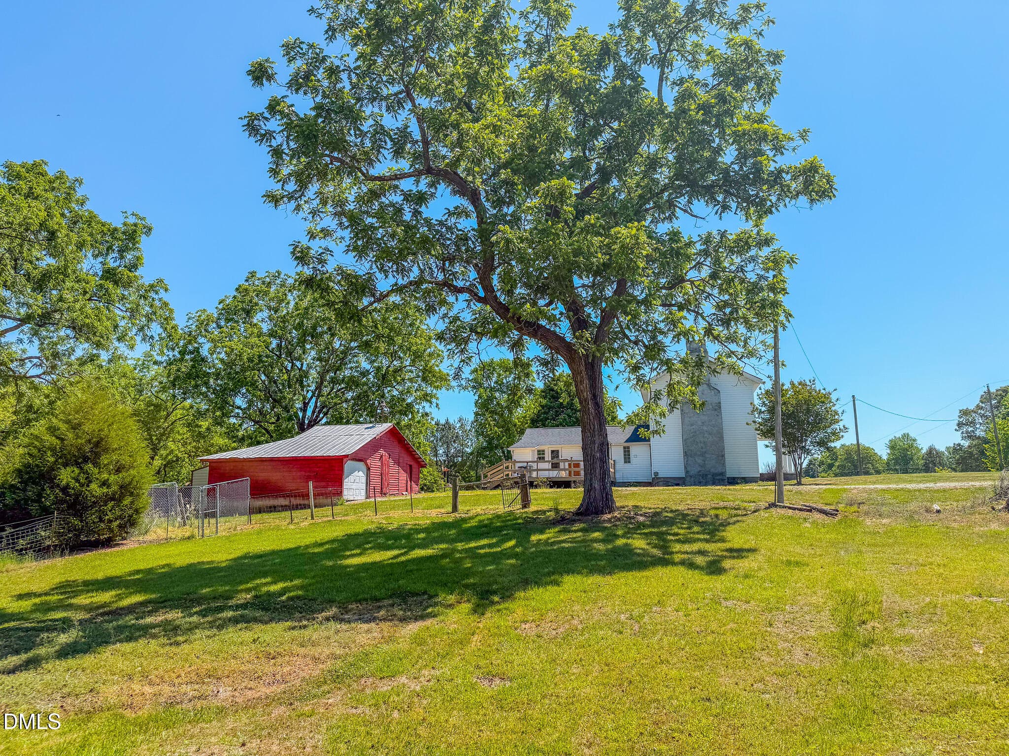 17 - 1001 Charlie Reade, Timberlake, NC 27583