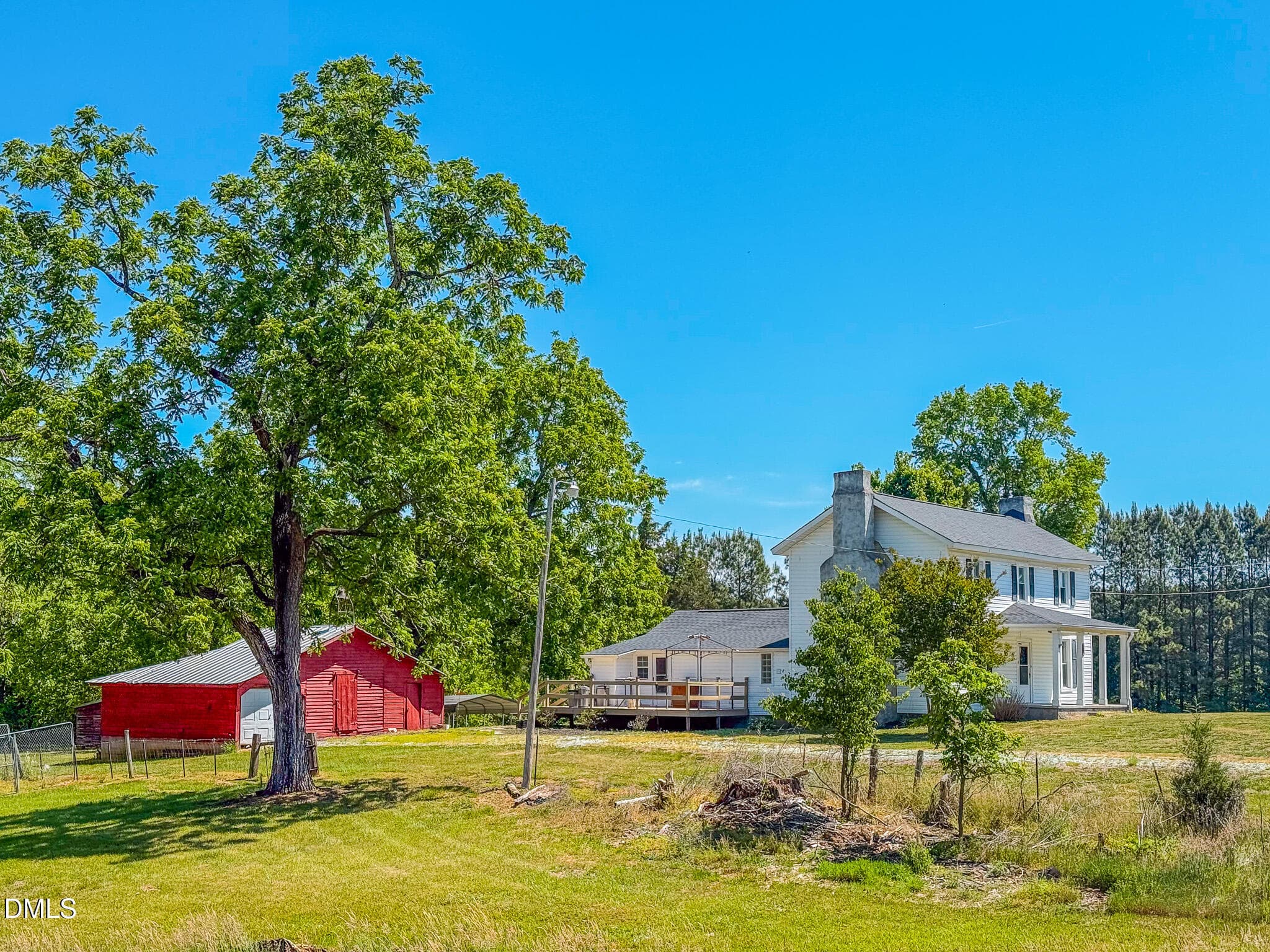 18 - 1001 Charlie Reade, Timberlake, NC 27583