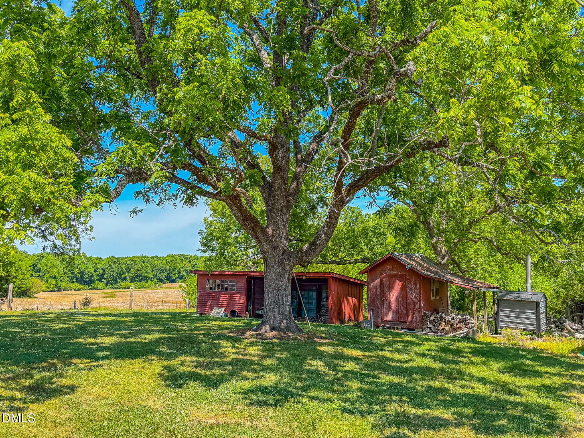 19 - 1001 Charlie Reade, Timberlake, NC 27583