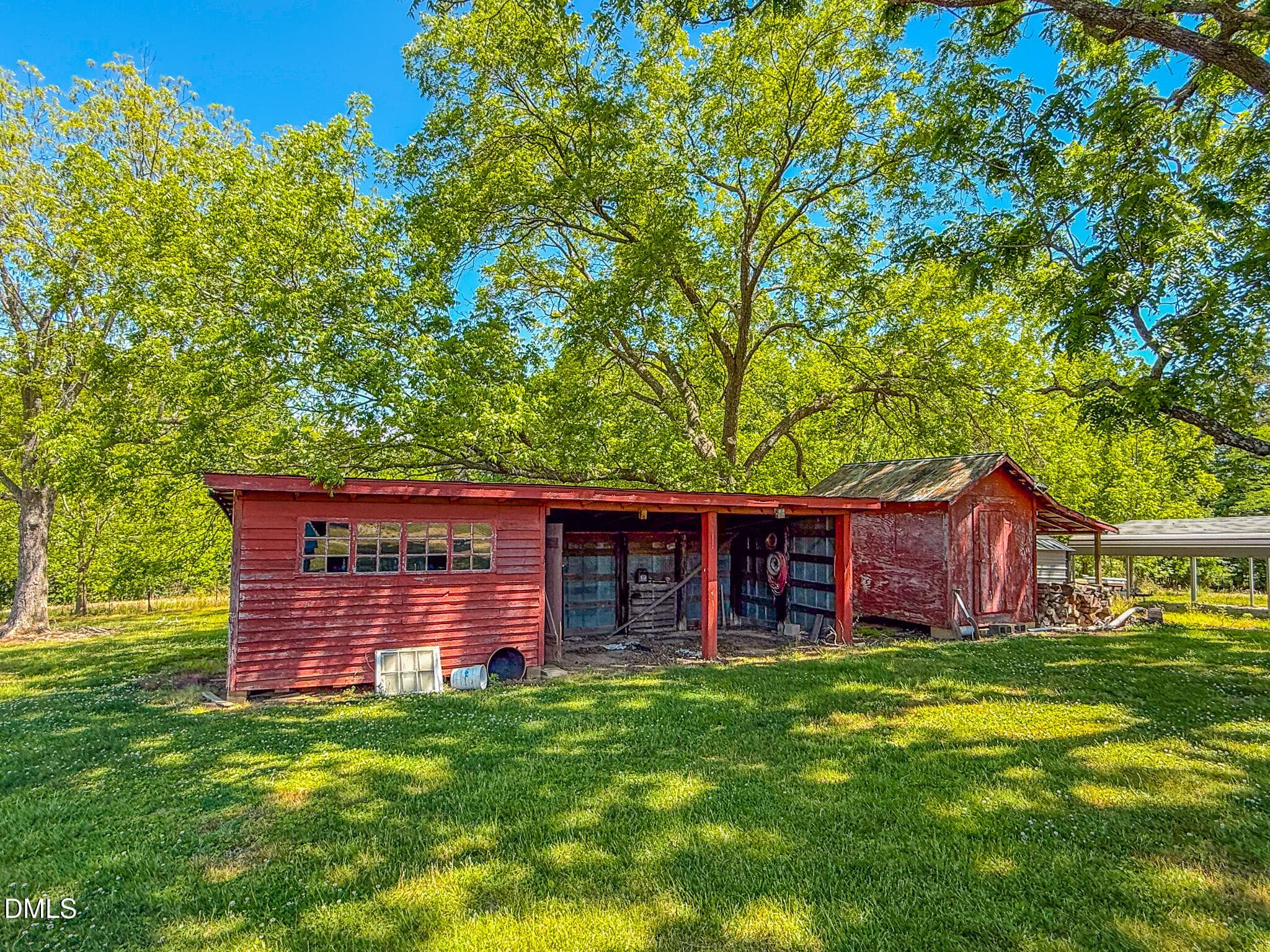 20 - 1001 Charlie Reade, Timberlake, NC 27583