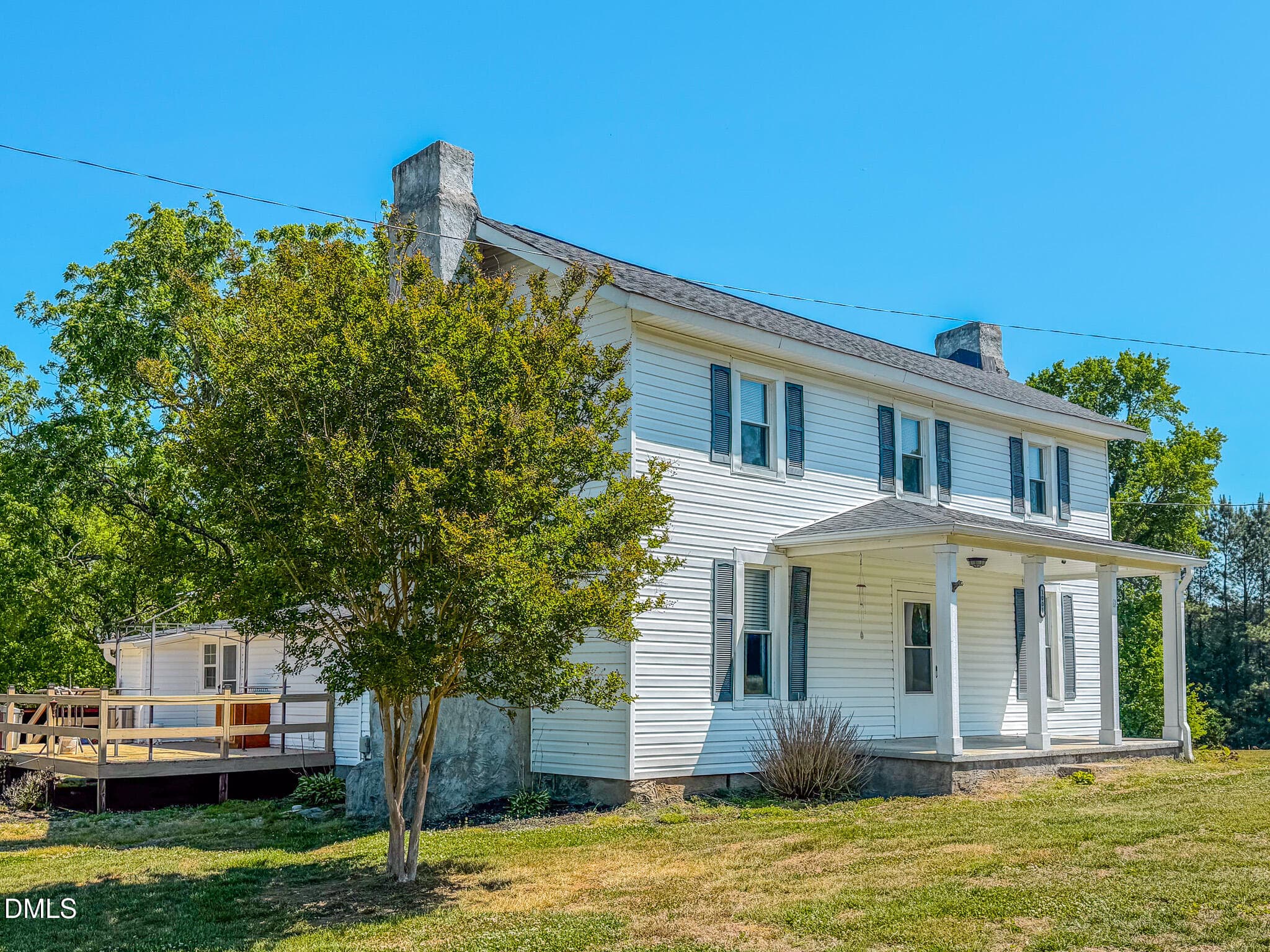 22 - 1001 Charlie Reade, Timberlake, NC 27583