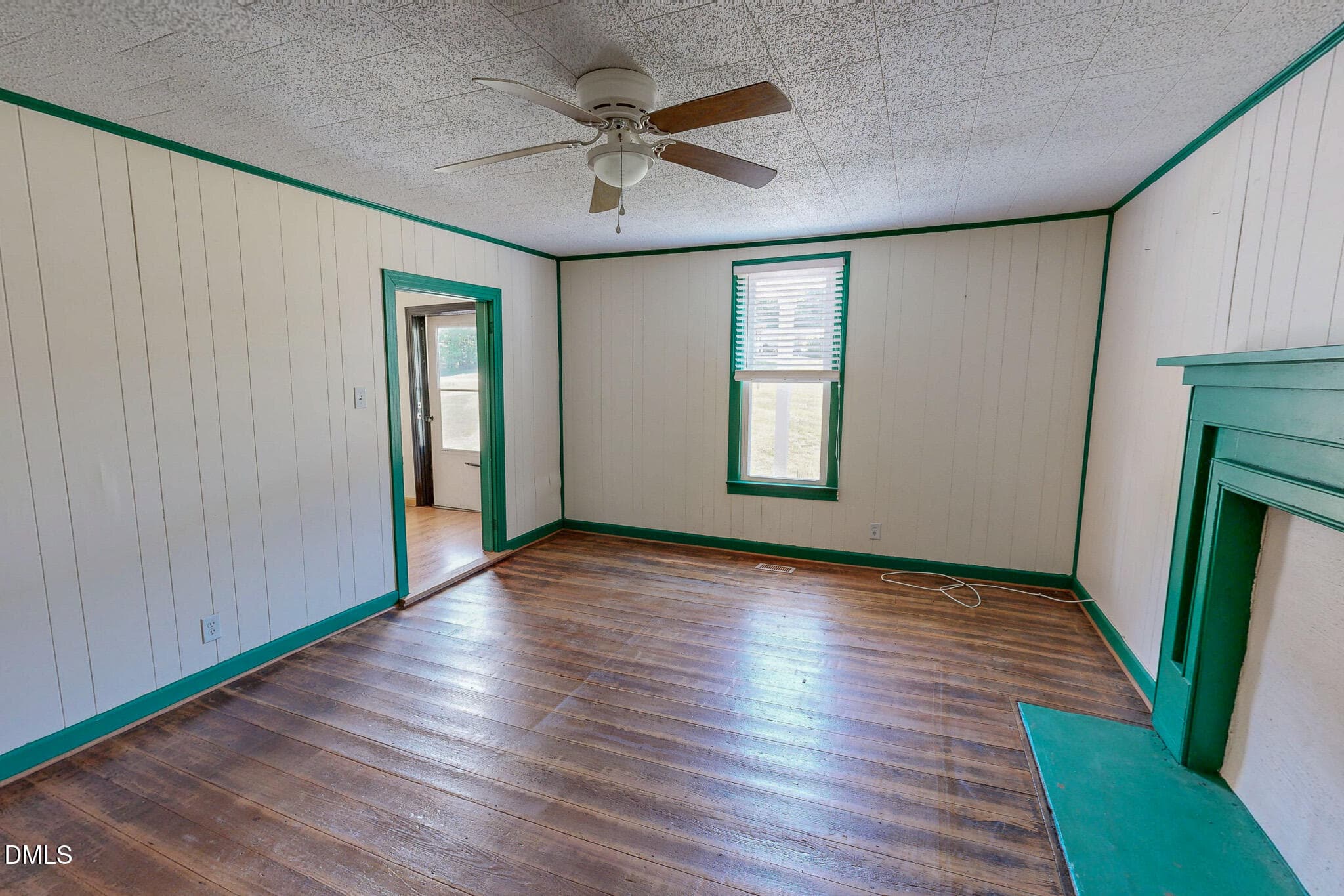 25 - 1001 Charlie Reade, Timberlake, NC 27583