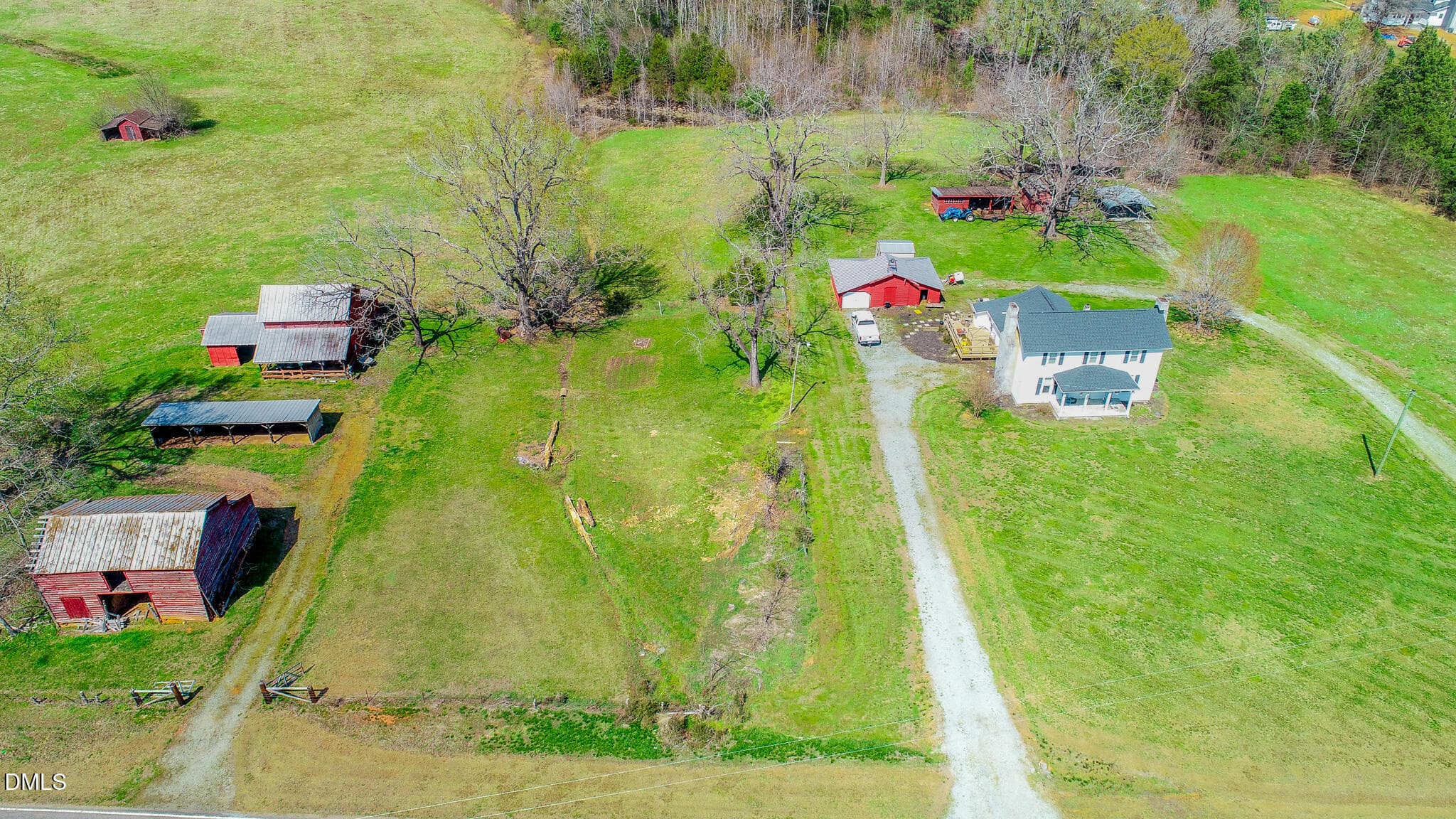 41 - 1001 Charlie Reade, Timberlake, NC 27583