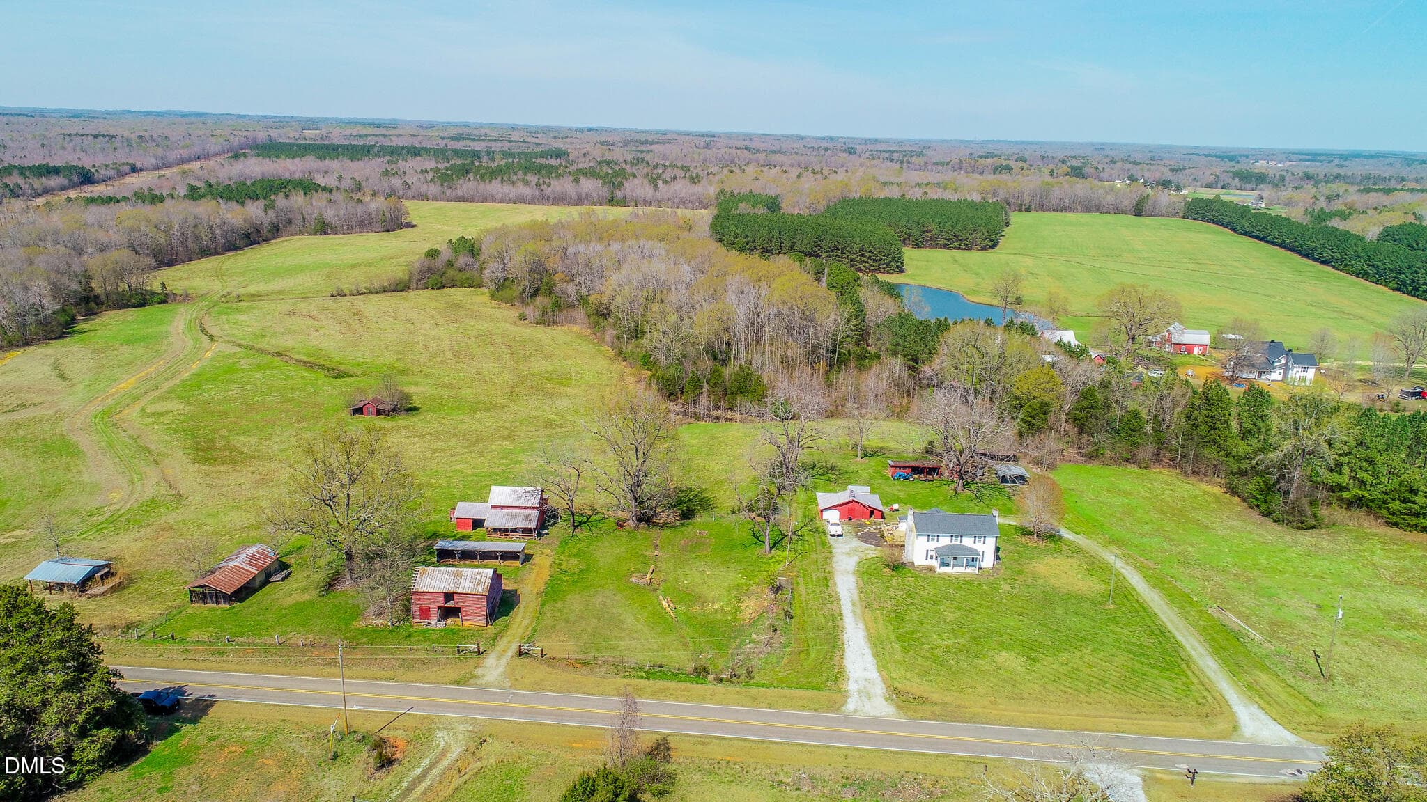 42 - 1001 Charlie Reade, Timberlake, NC 27583