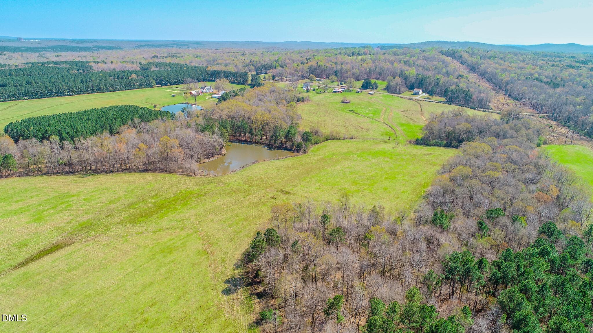 43 - 1001 Charlie Reade, Timberlake, NC 27583