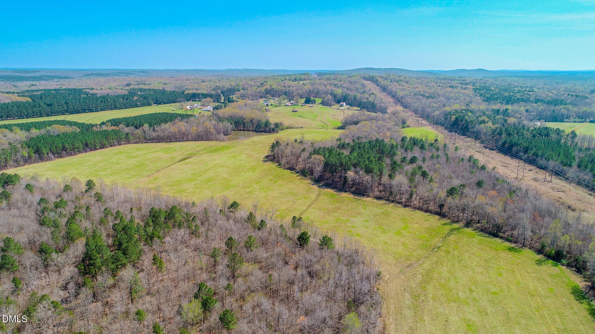 44 - 1001 Charlie Reade, Timberlake, NC 27583