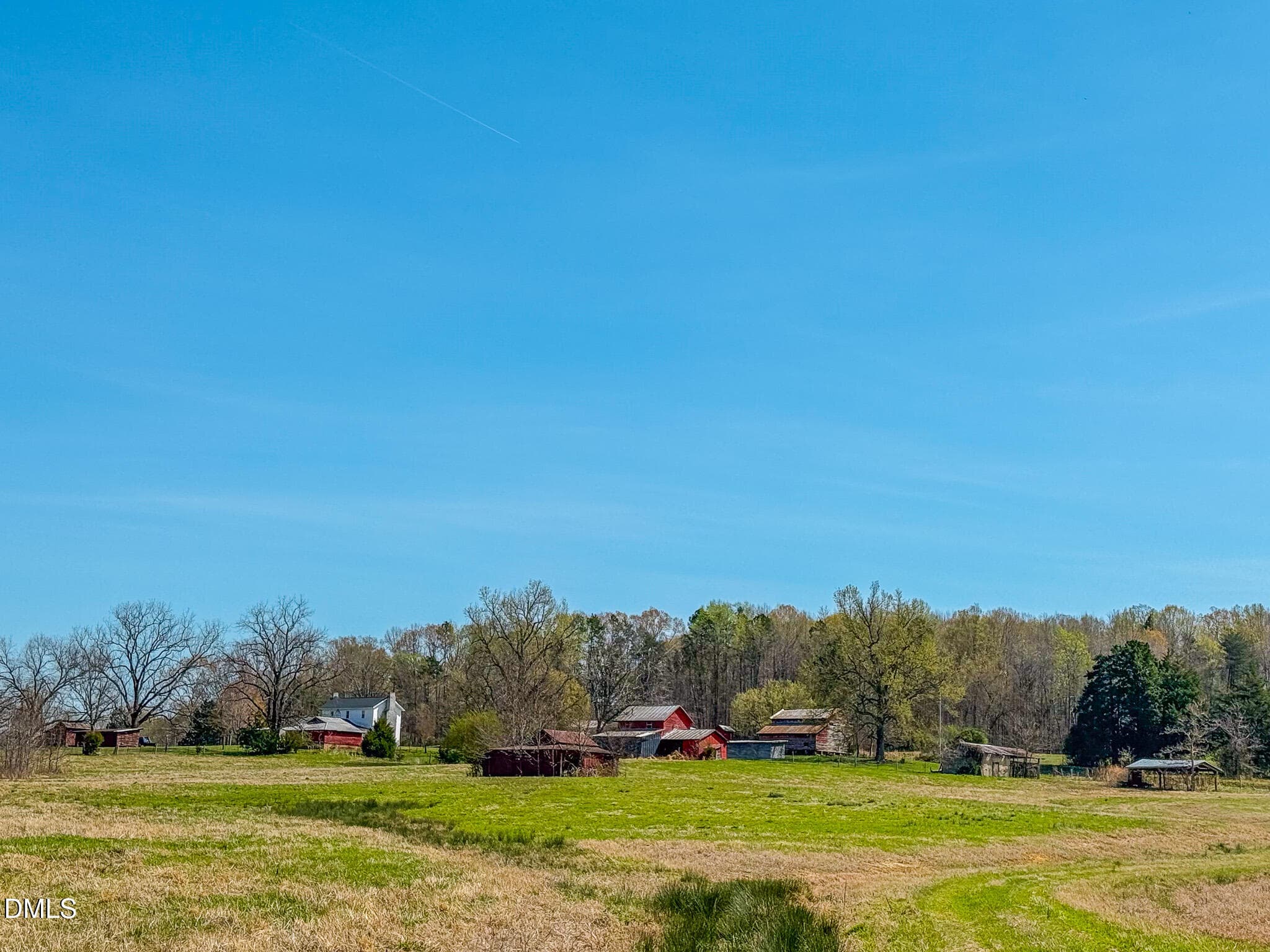 45 - 1001 Charlie Reade, Timberlake, NC 27583