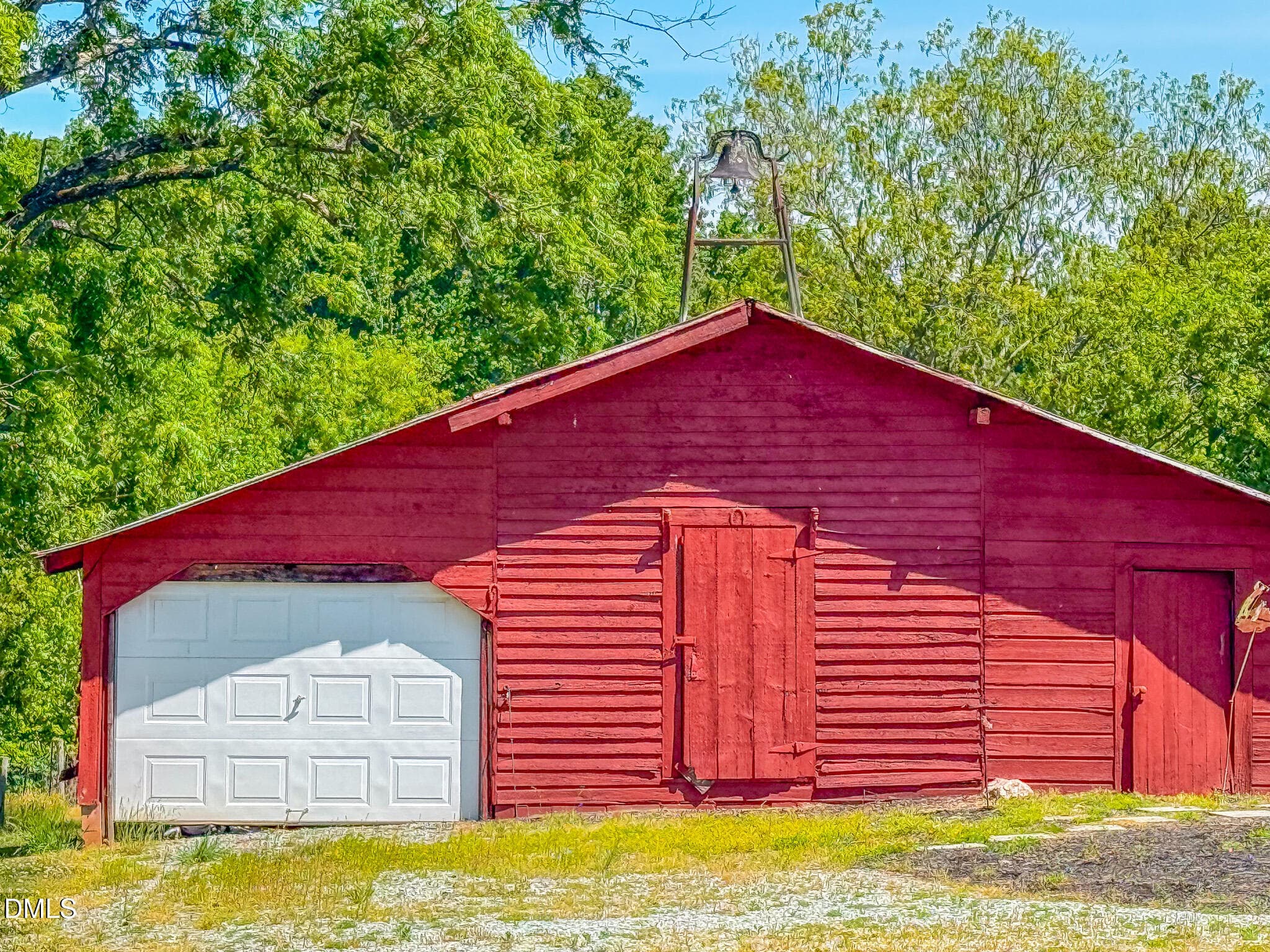 46 - 1001 Charlie Reade, Timberlake, NC 27583