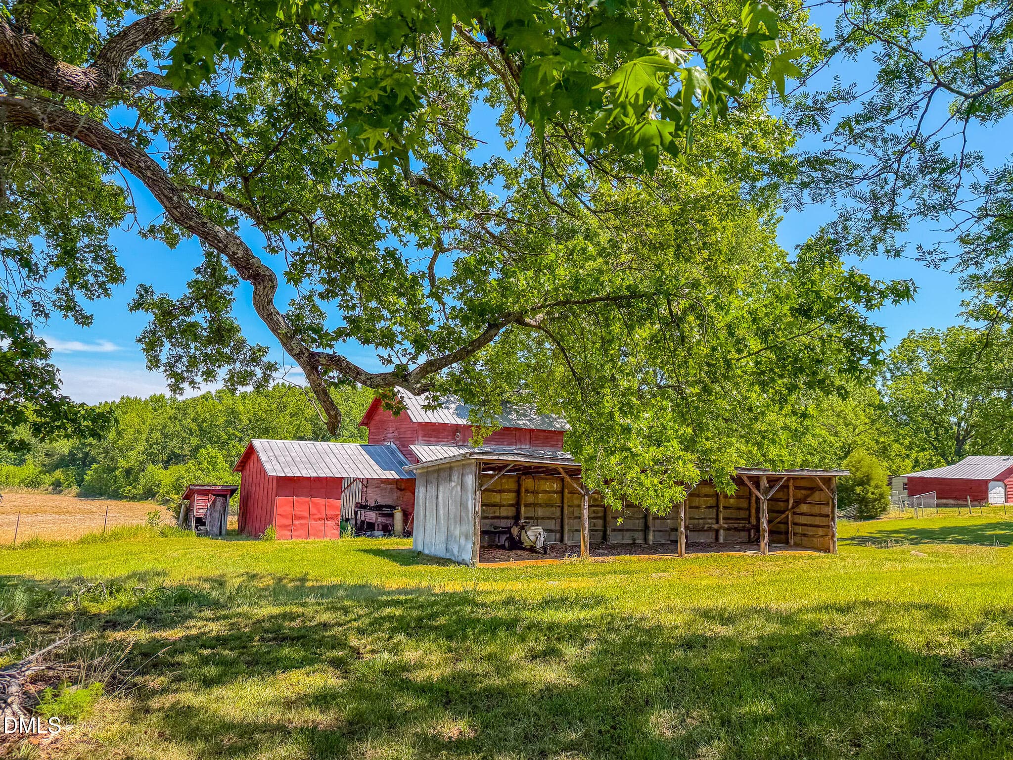 48 - 1001 Charlie Reade, Timberlake, NC 27583
