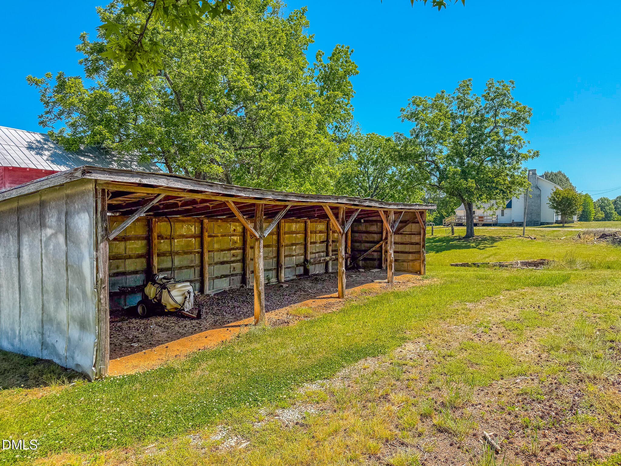 50 - 1001 Charlie Reade, Timberlake, NC 27583