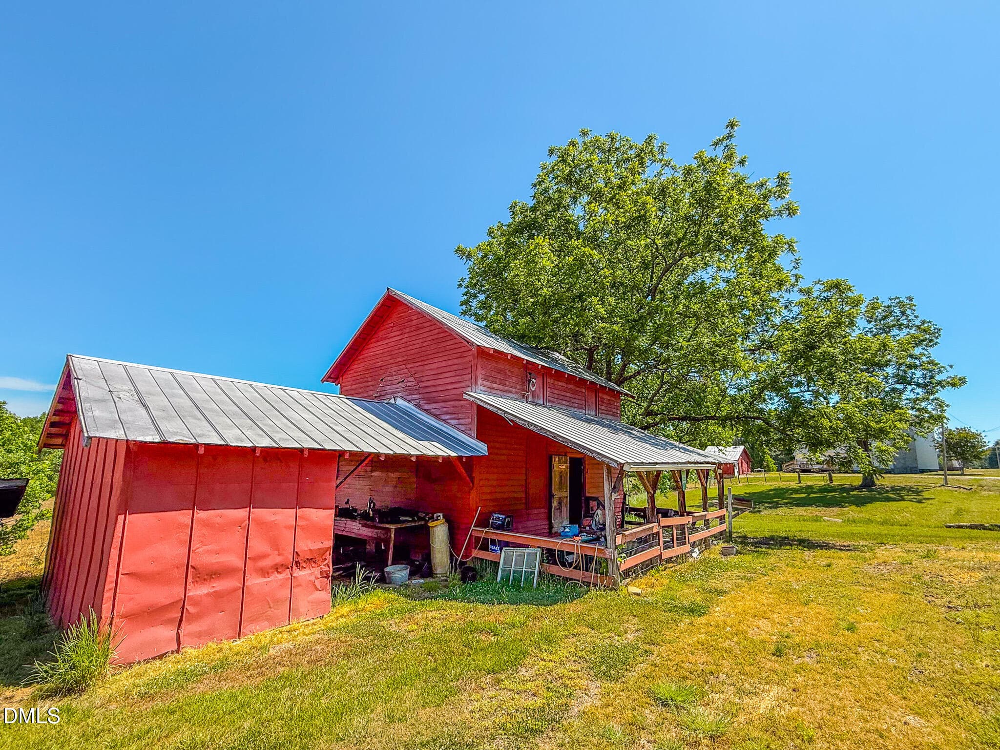 51 - 1001 Charlie Reade, Timberlake, NC 27583