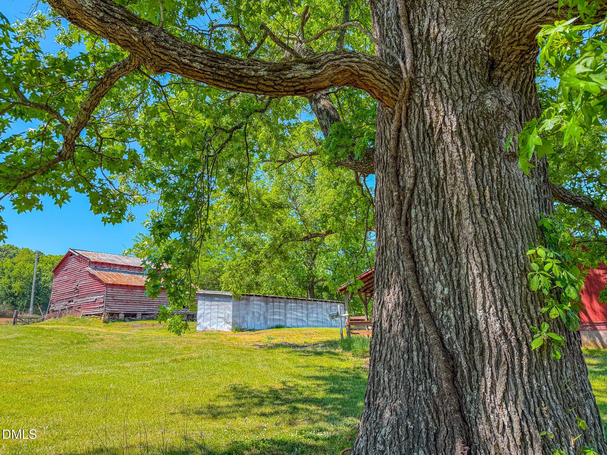 52 - 1001 Charlie Reade, Timberlake, NC 27583