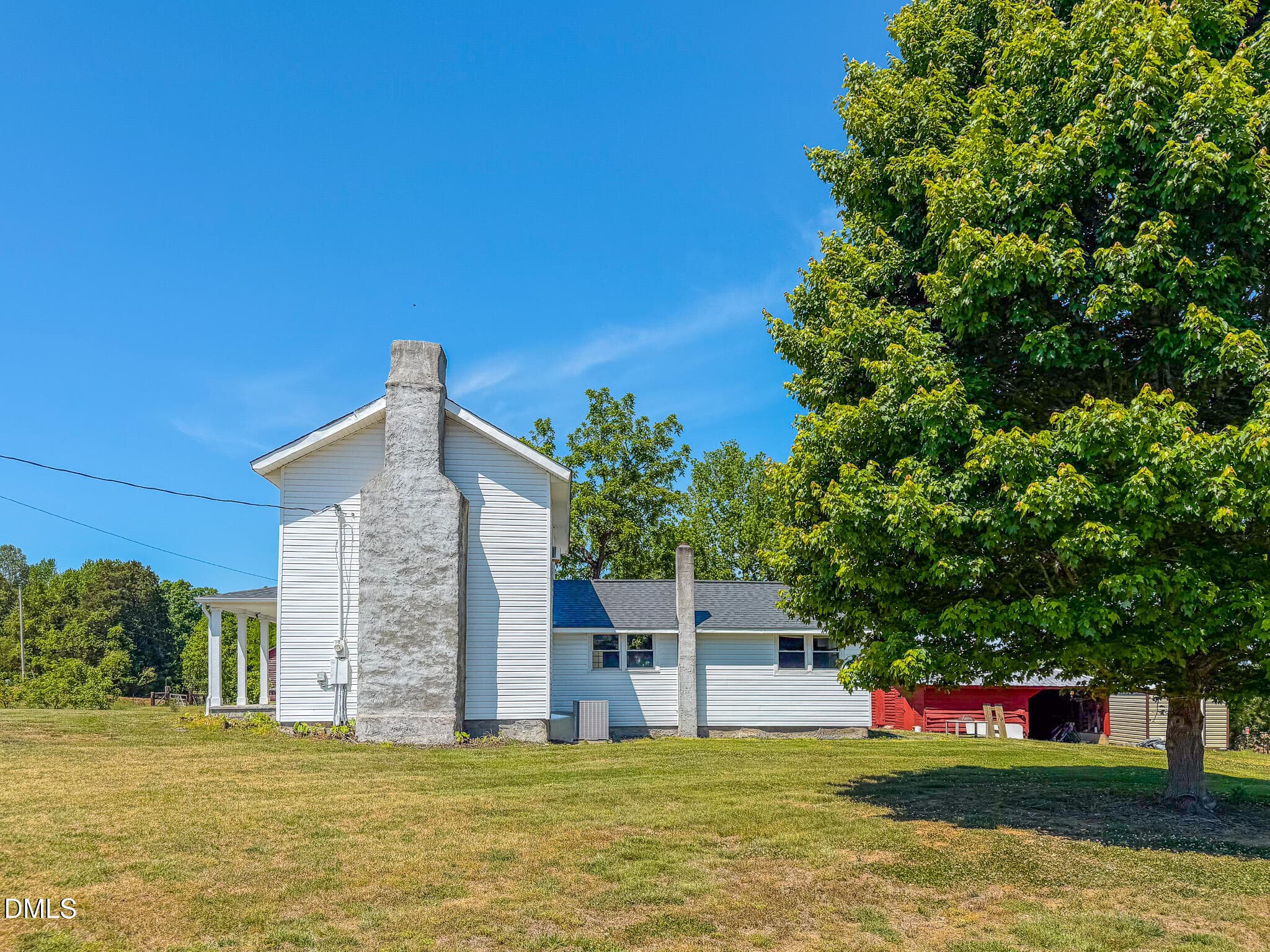 54 - 1001 Charlie Reade, Timberlake, NC 27583