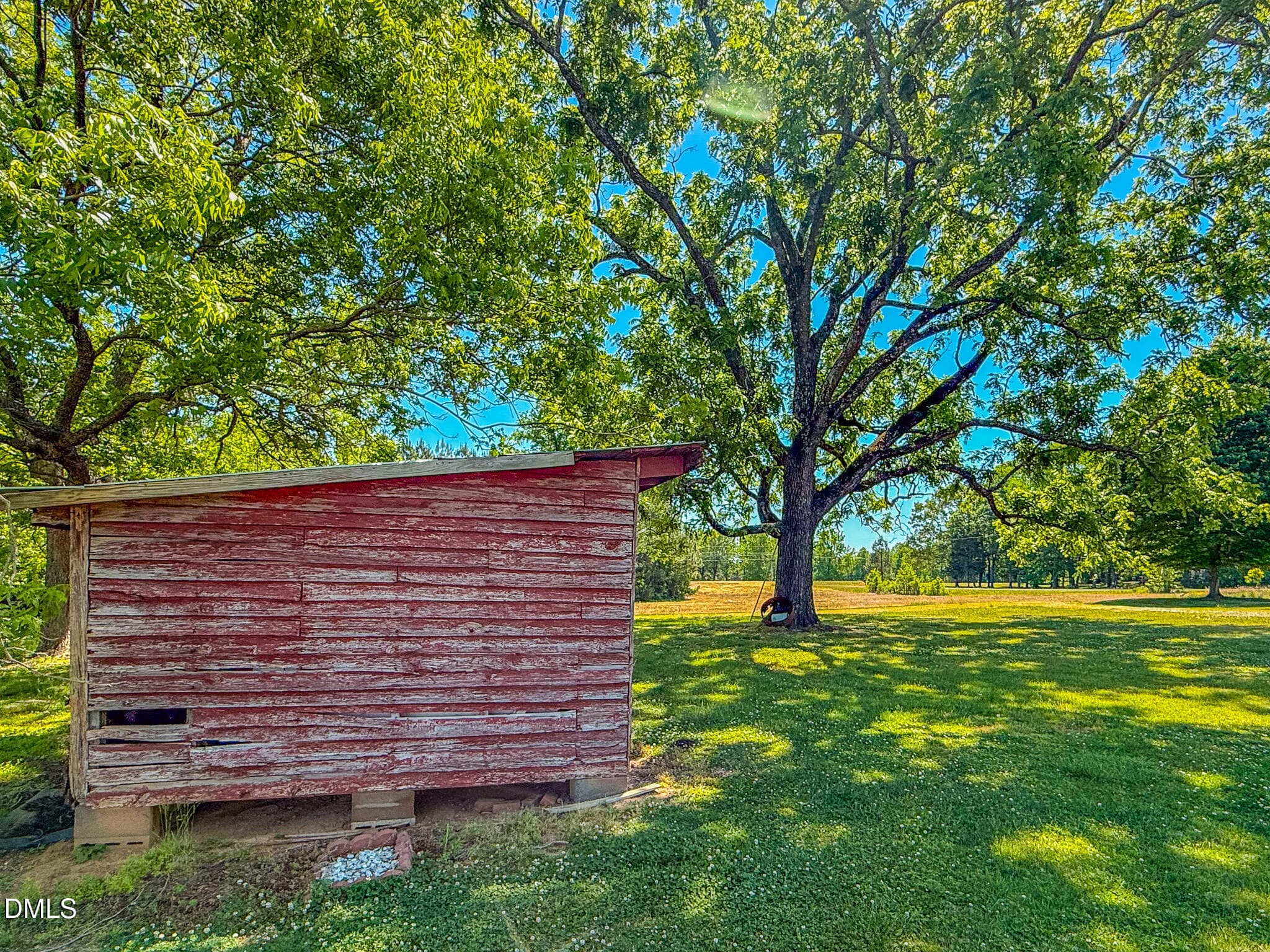 56 - 1001 Charlie Reade, Timberlake, NC 27583