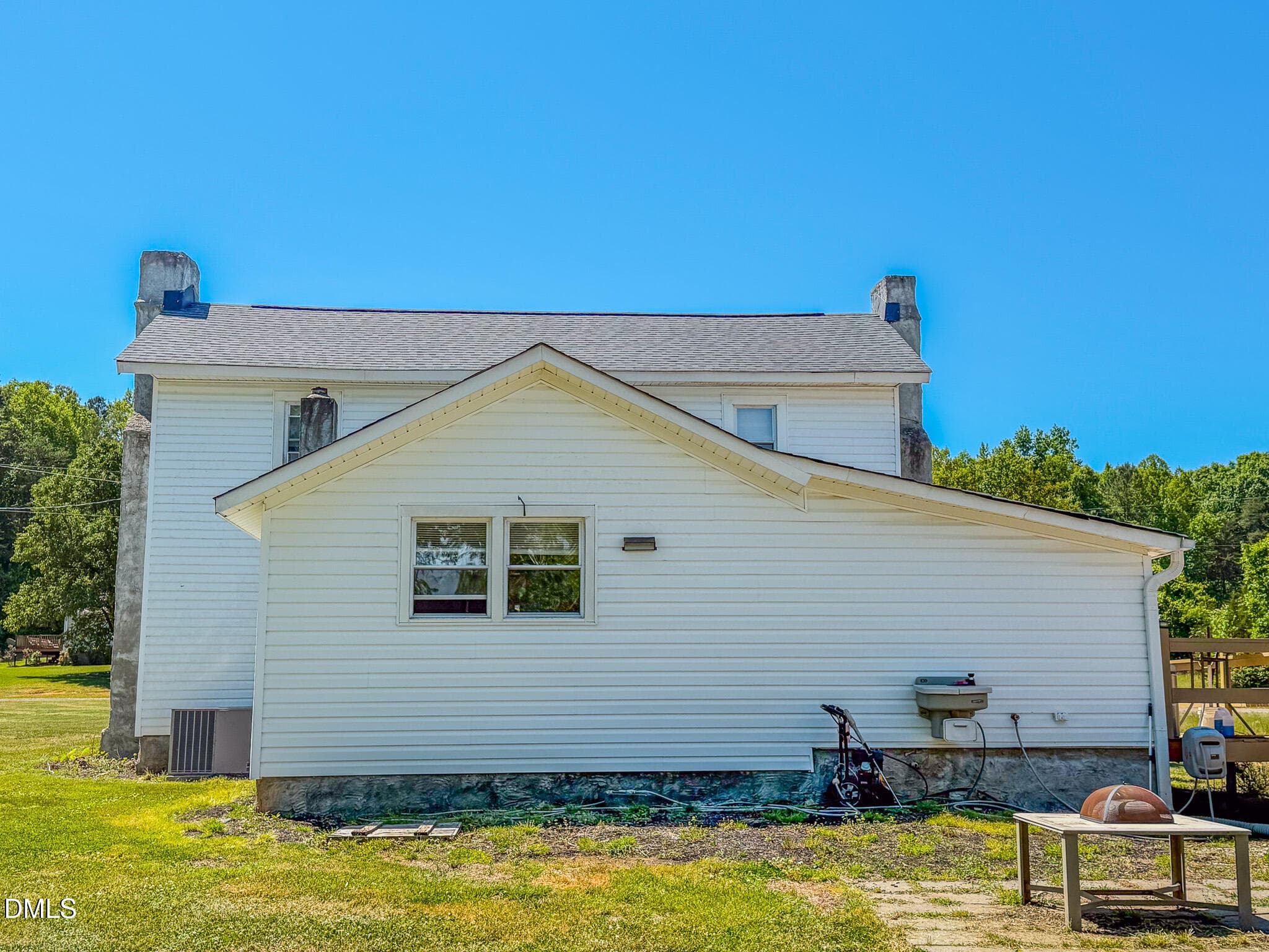 57 - 1001 Charlie Reade, Timberlake, NC 27583