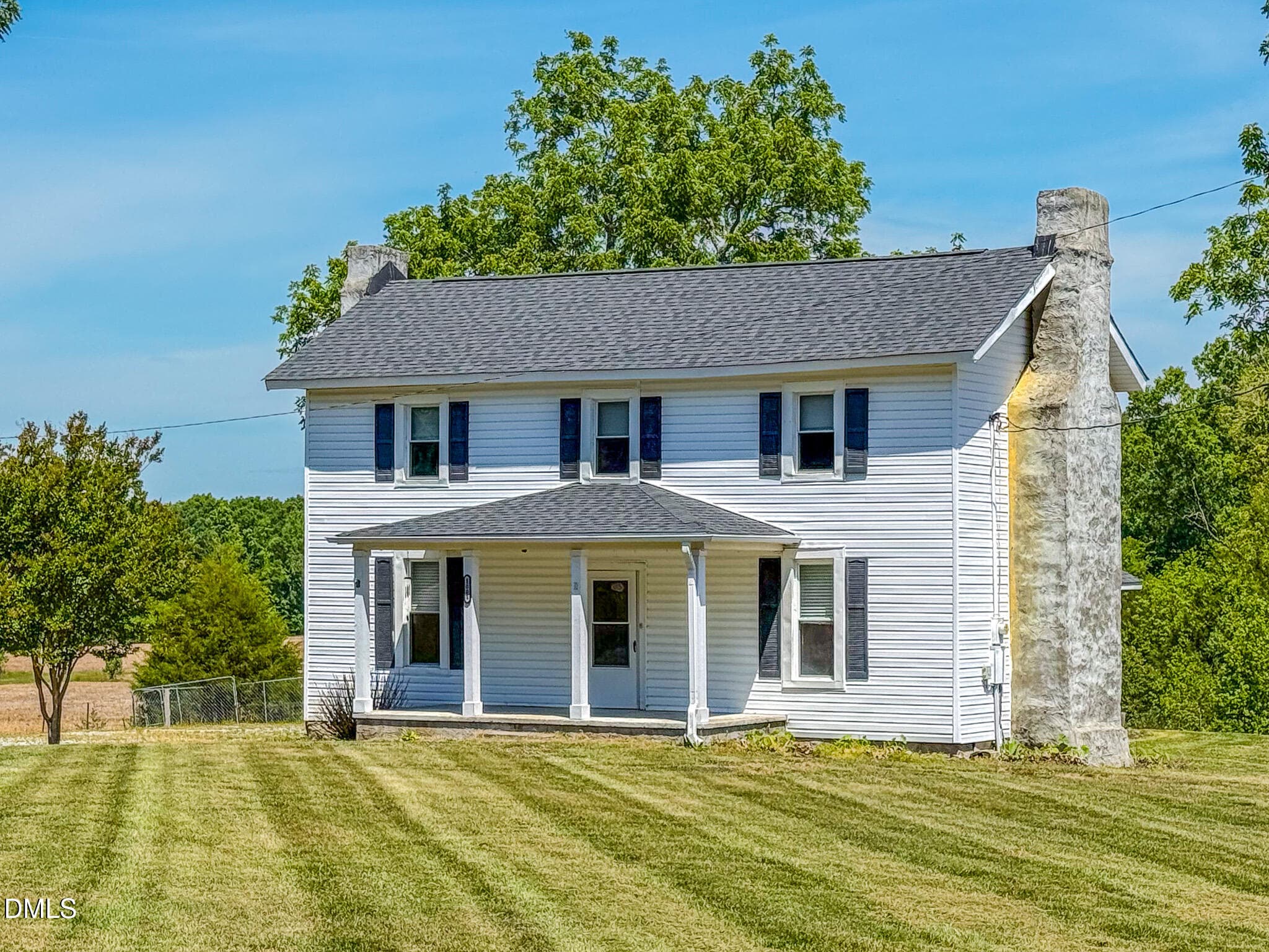 58 - 1001 Charlie Reade, Timberlake, NC 27583