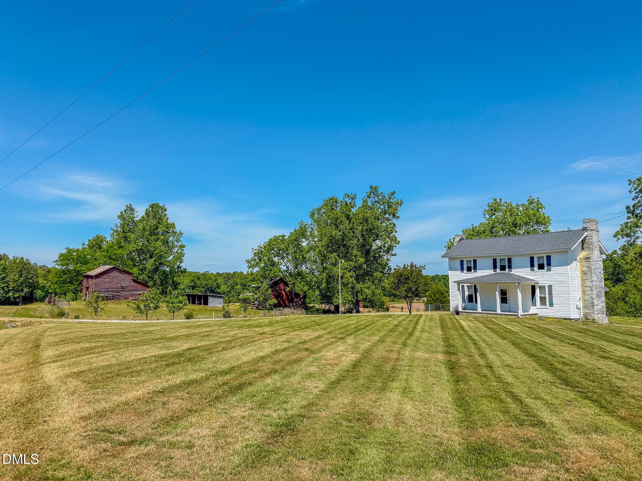 63 - 1001 Charlie Reade, Timberlake, NC 27583