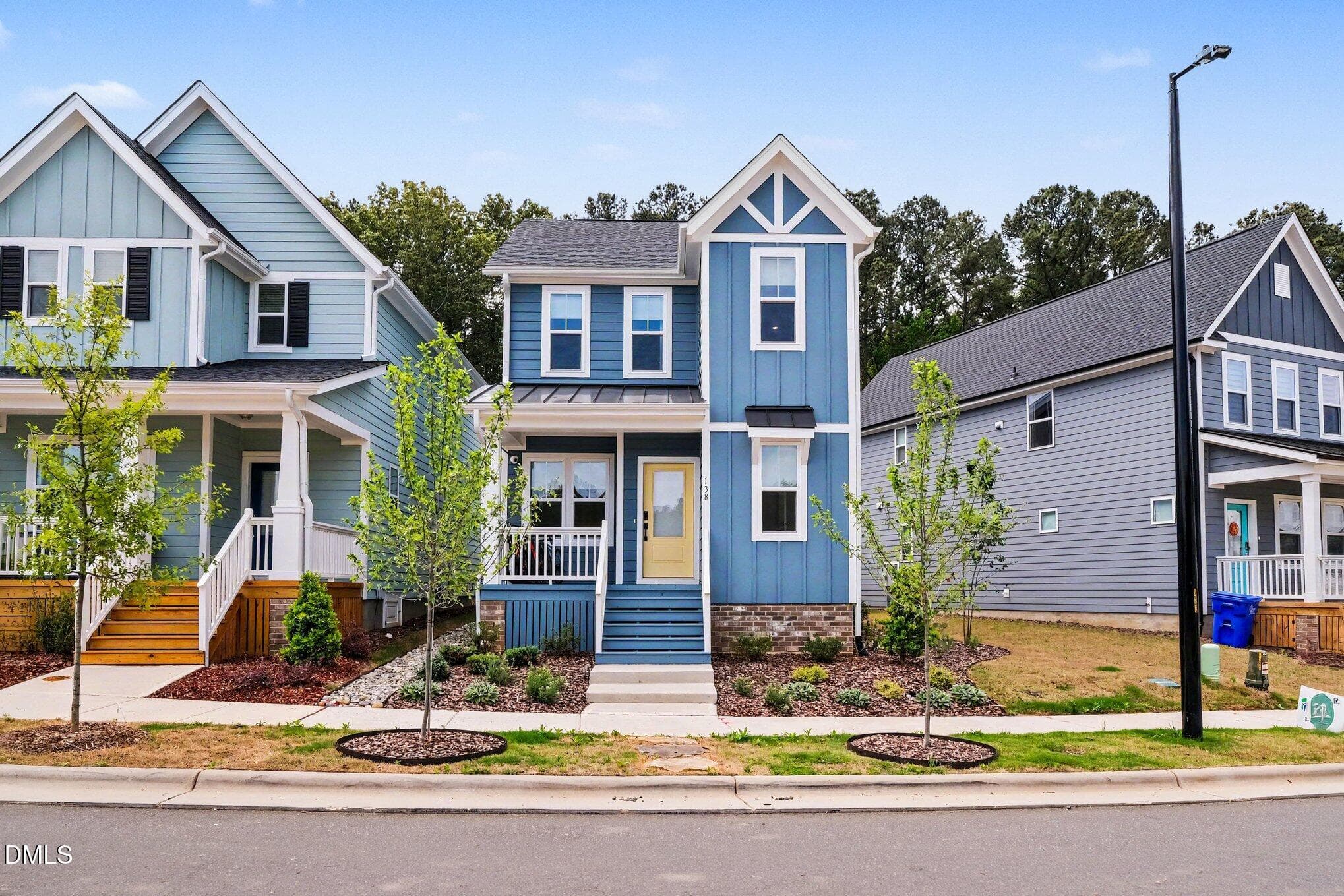 138 Weavers Grove Drive, Chapel Hill, NC 27514