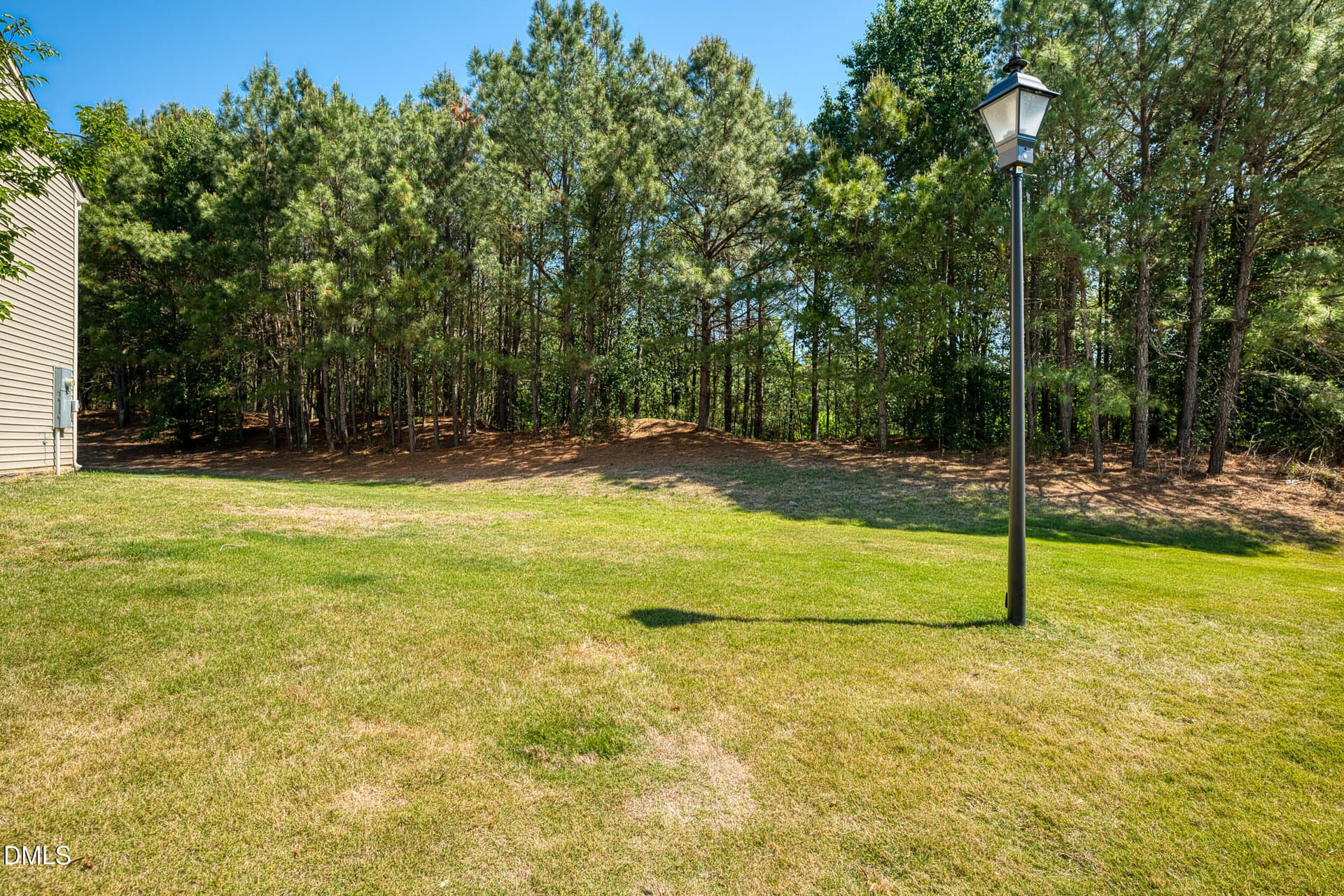 19 -3340 ive wood ln, exterior - 3340 Ivey Wood Lane, Durham, NC 27703