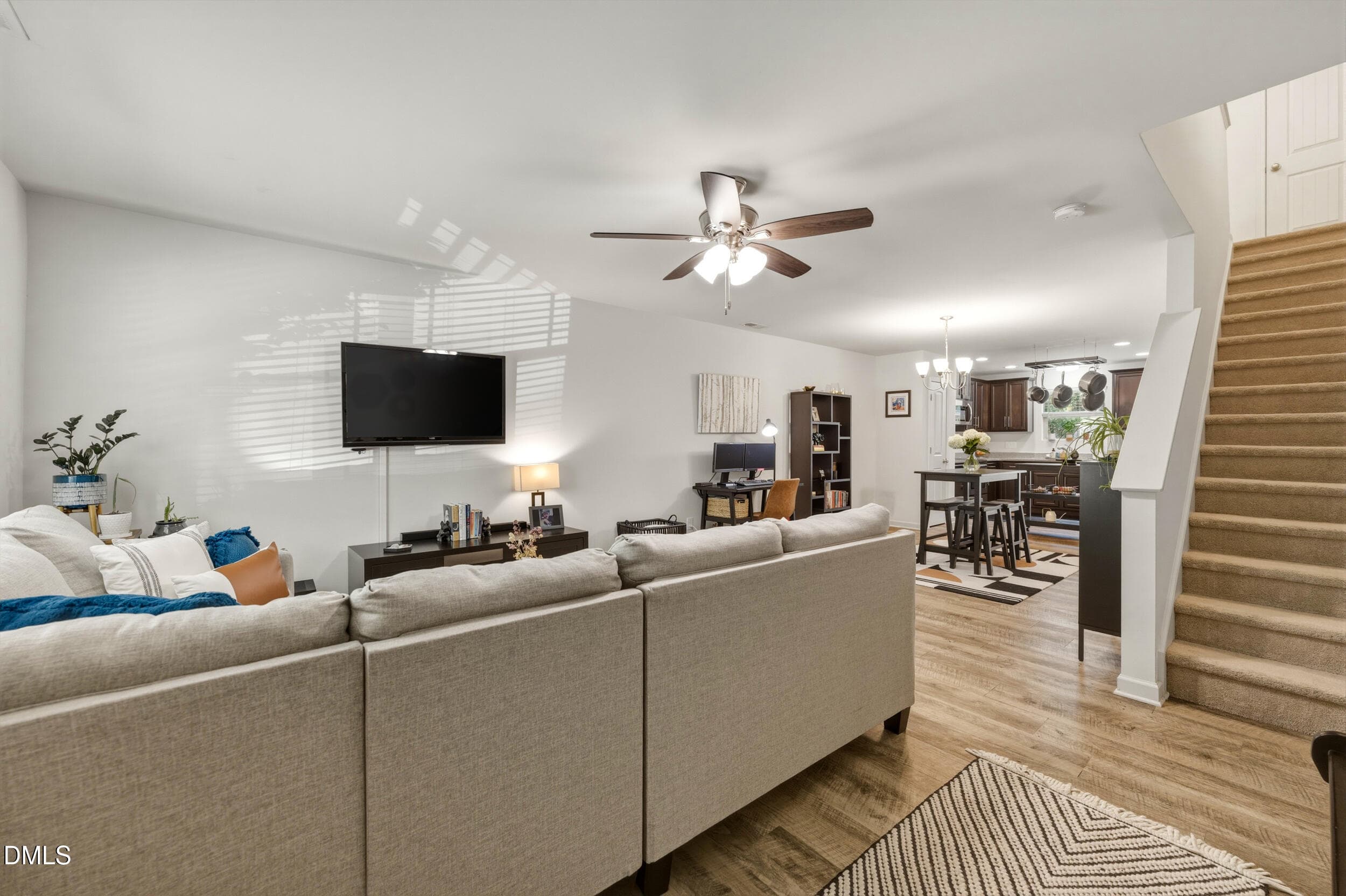 3 -3340 ive wood ln, interior - 3340 Ivey Wood Lane, Durham, NC 27703, Durham